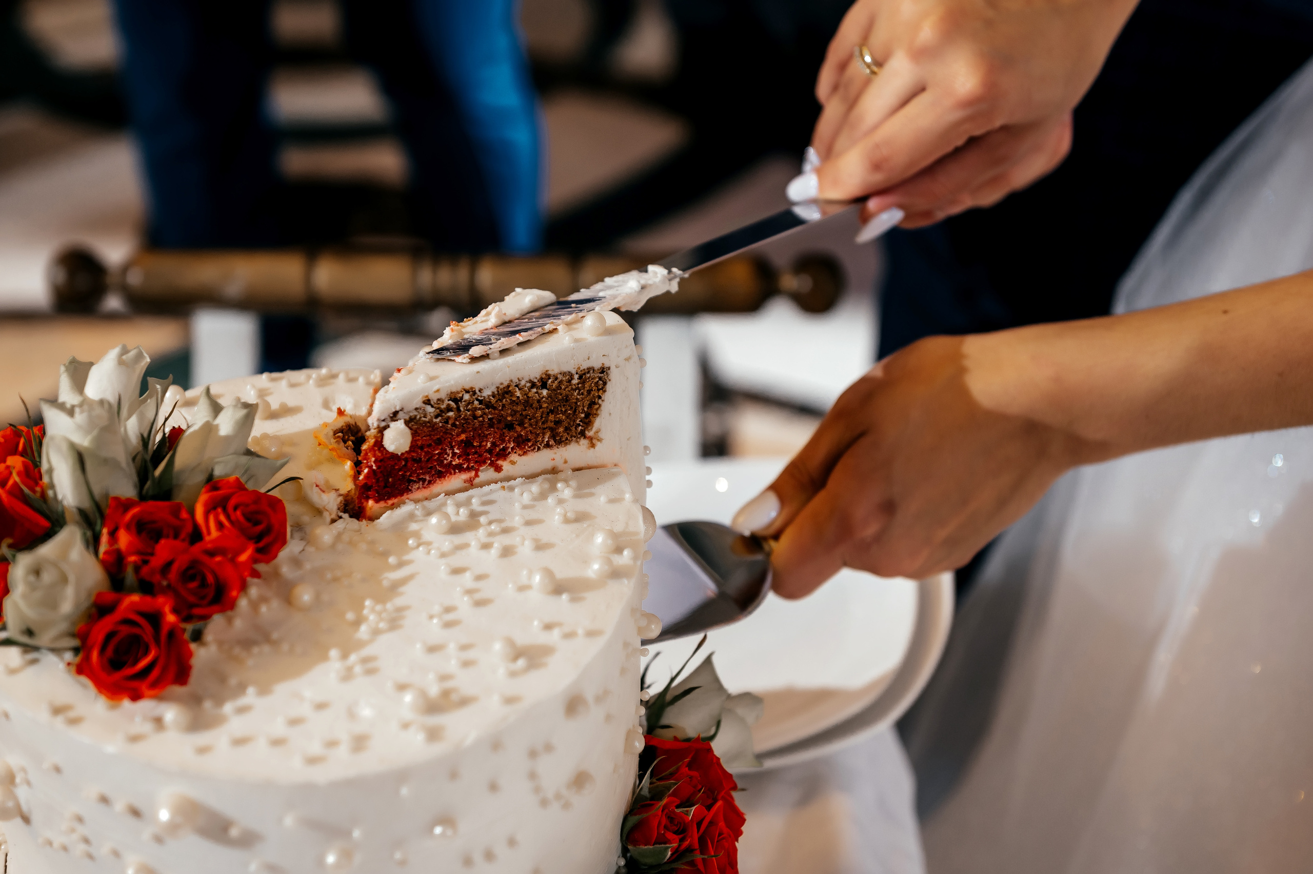 Свадебная фотопрогулка в Усадьбе Кусково. Свадебный и семейный фотограф Виктория Носачёва. Щелково, Москва и МО