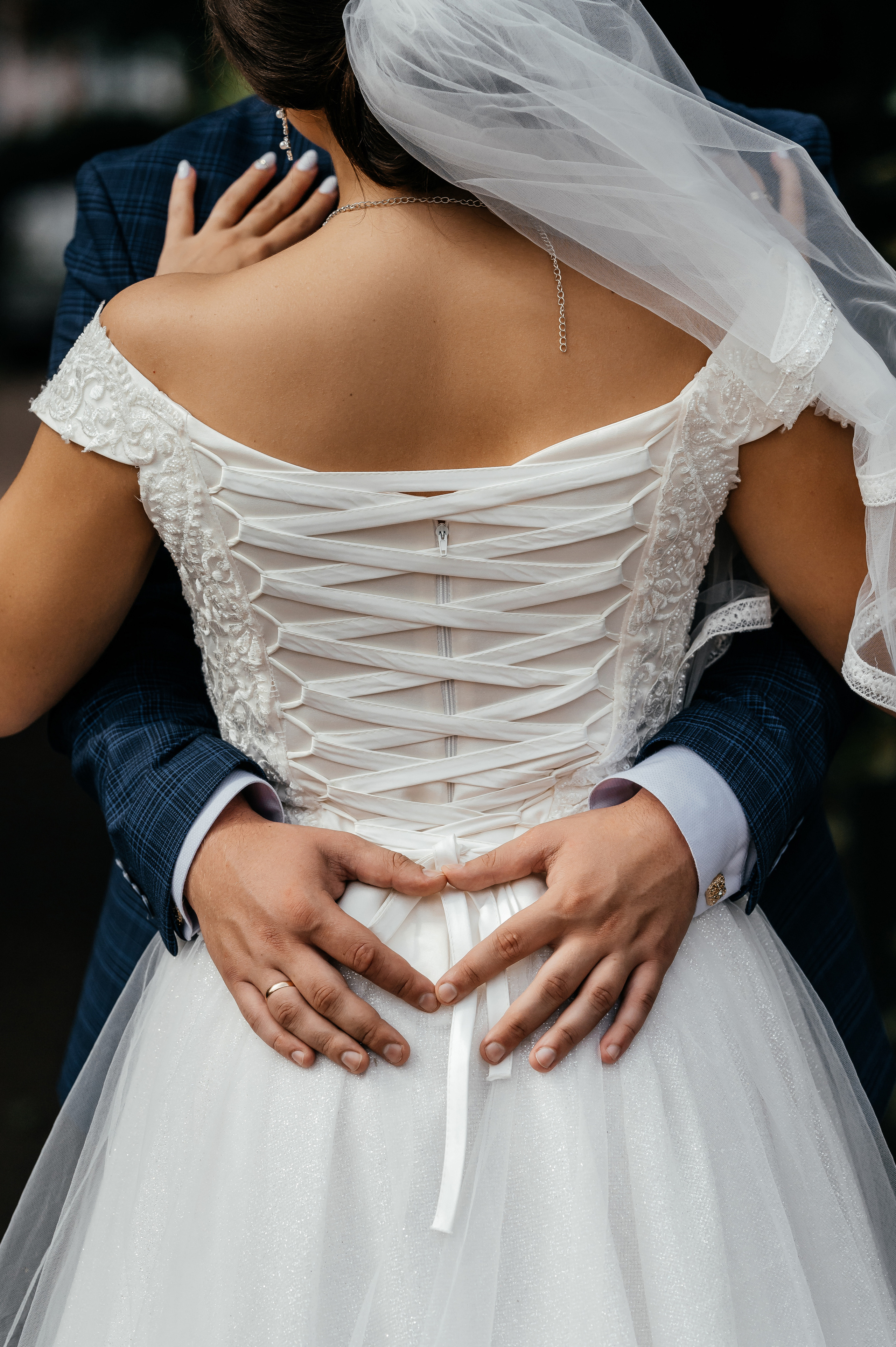 Свадебная фотопрогулка в Усадьбе Кусково. Свадебный и семейный фотограф Виктория Носачёва. Щелково, Москва и МО