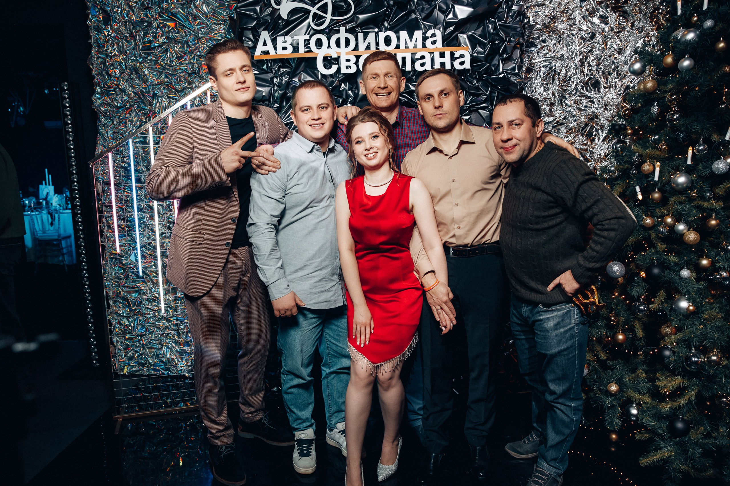 Автофирма «Светлана». Свадебный фотограф Дмитрий Воробьев Ярославль