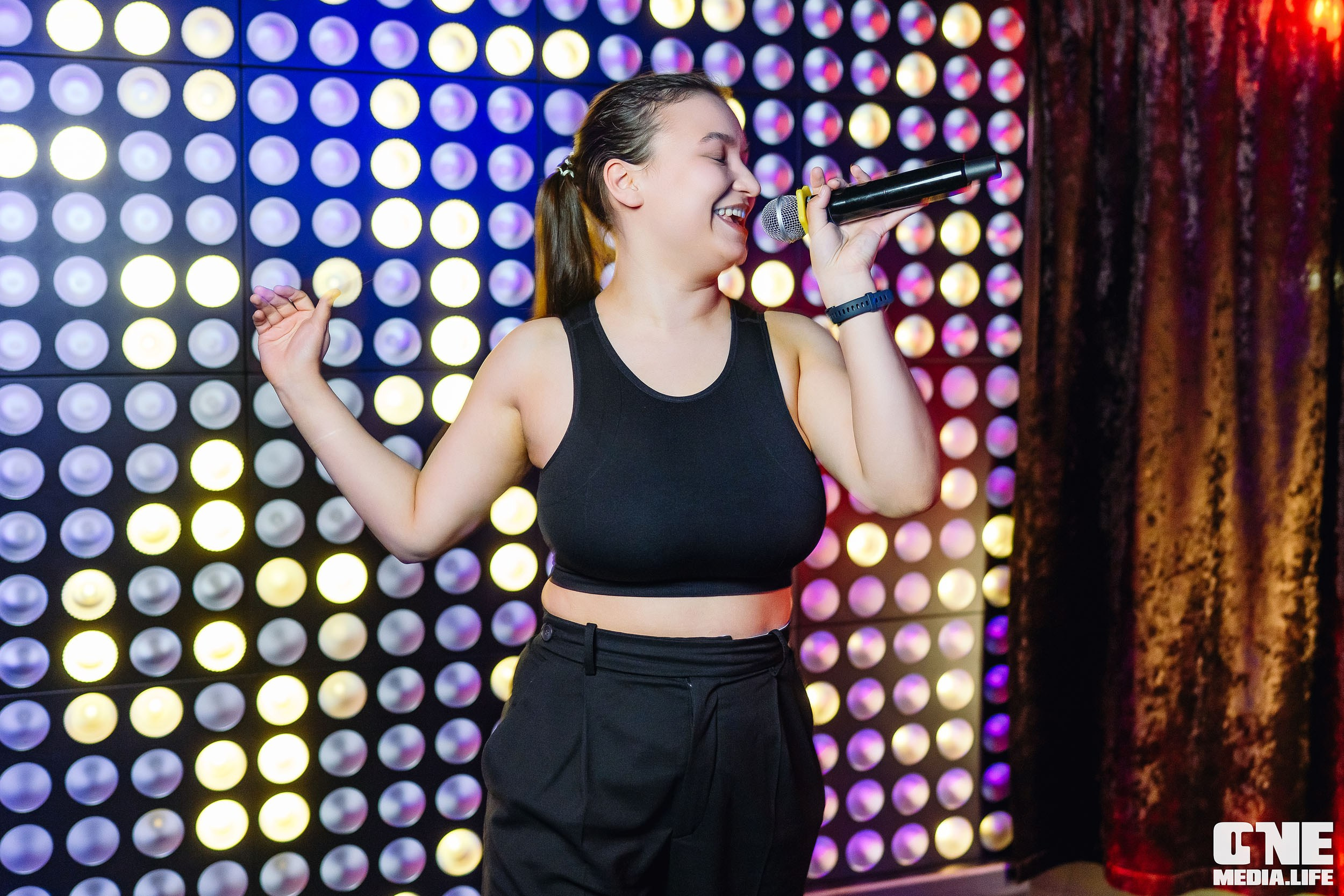 Победные выходные в Эйфории. One Media Life: фоторепортажи, фотоотчеты с мероприятий и заведений