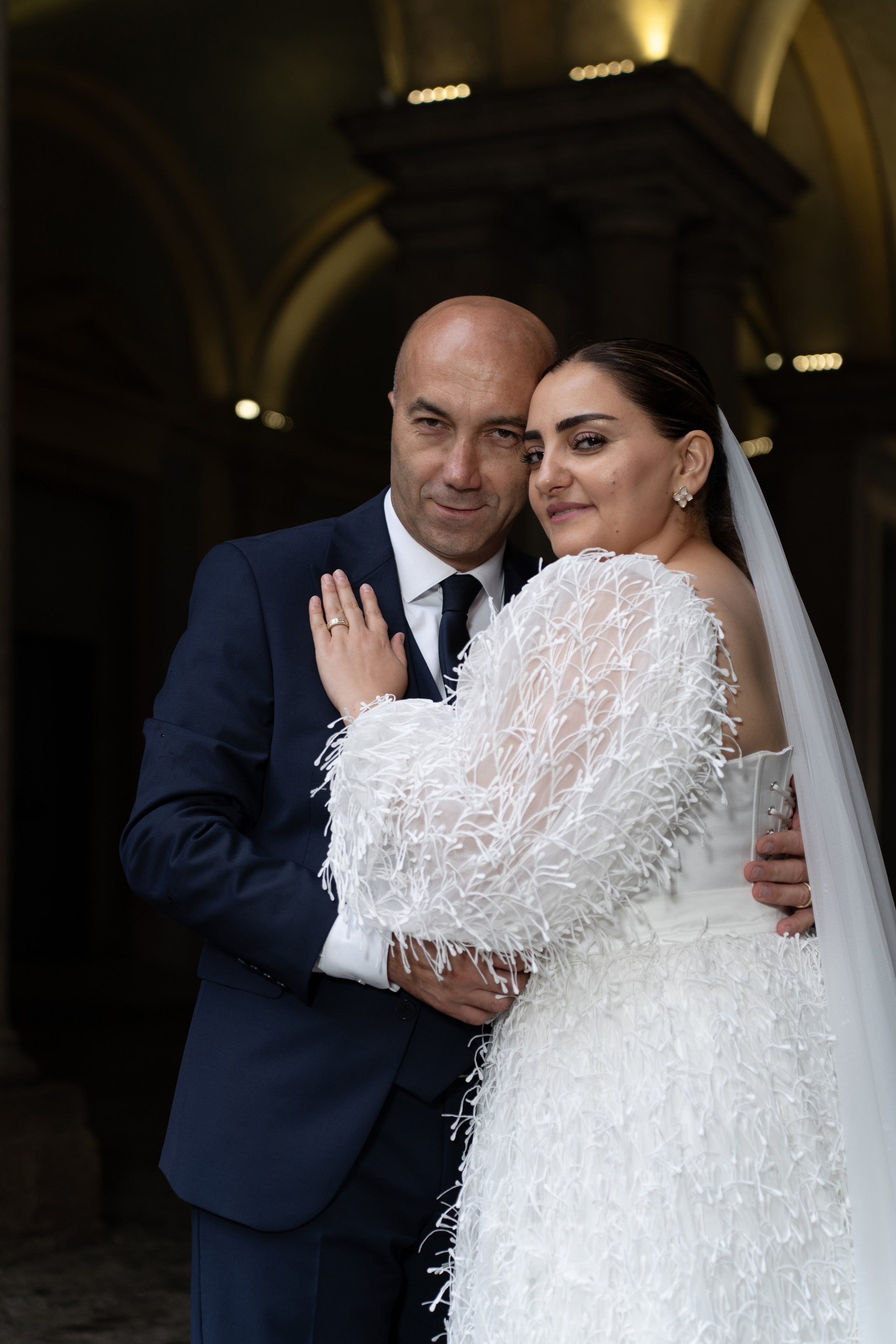 Armenian orthodox wedding. Maria Anistratova | Destination Photographer, Videographer & Drone Pilot — Lake Como