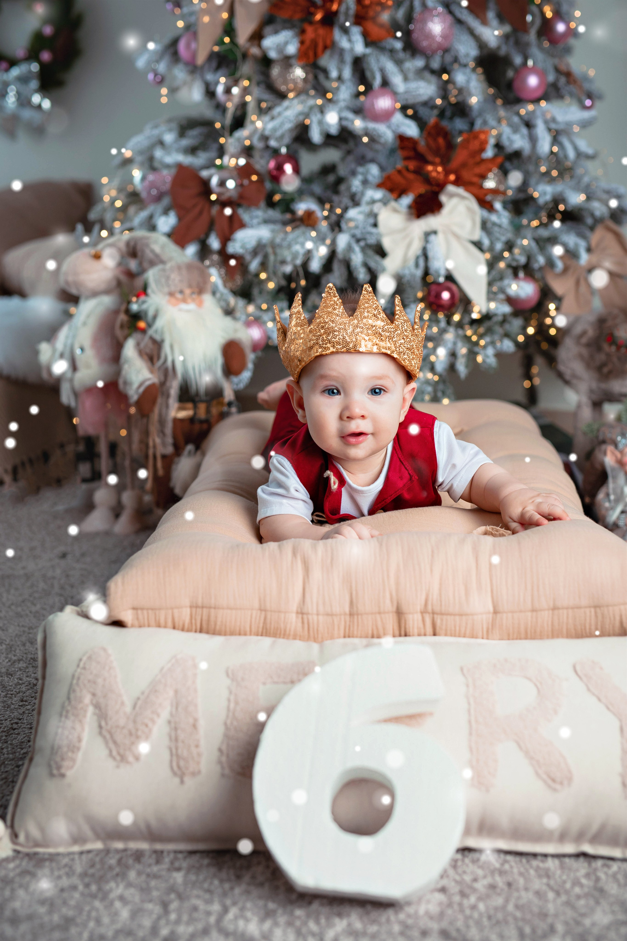 Фотопроект 12 месяцев. Фотограф Болотова Иветта