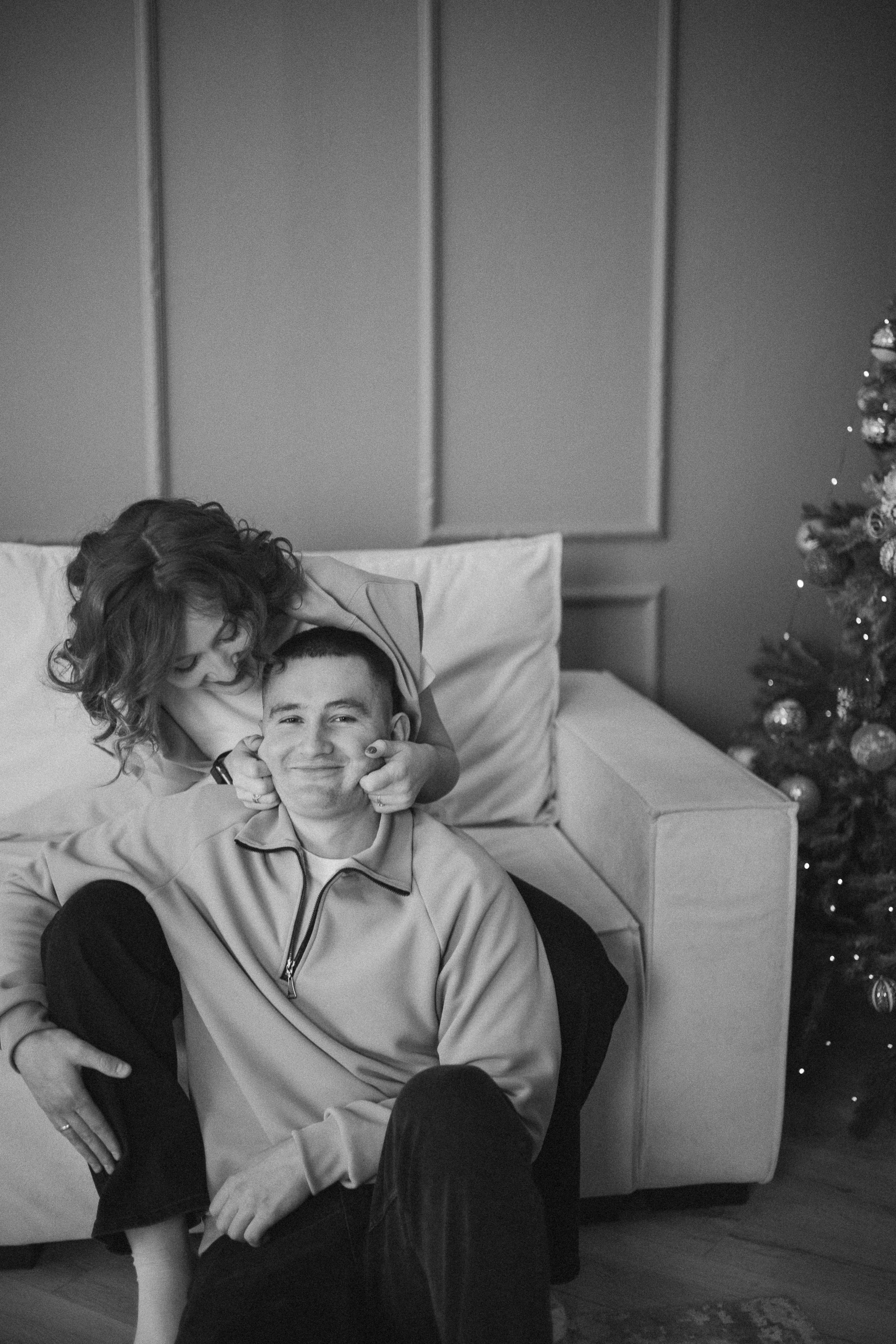 Даша ♡ Толя. Фотограф в г. Чита