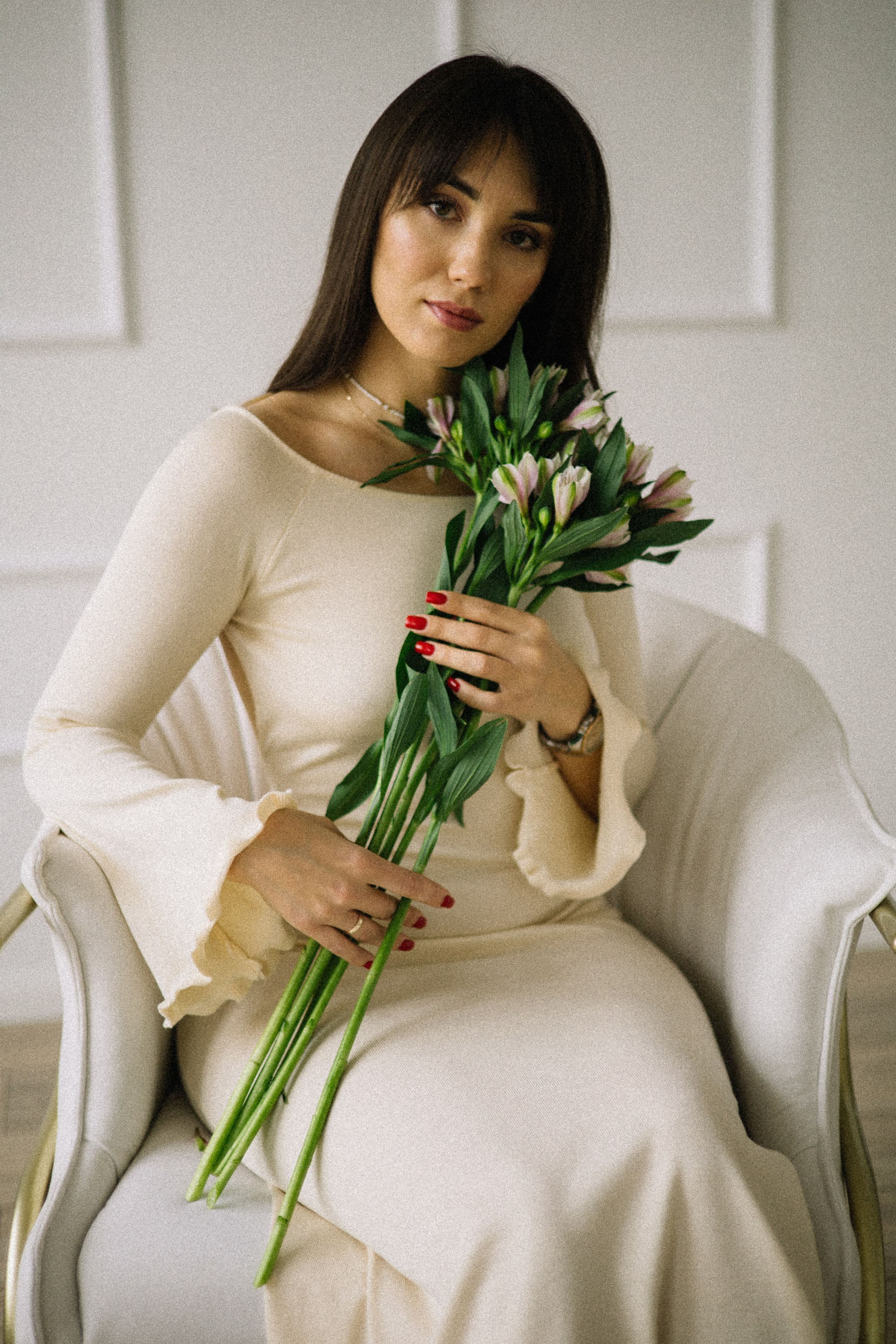 Кристина. Фотограф в г. Чита