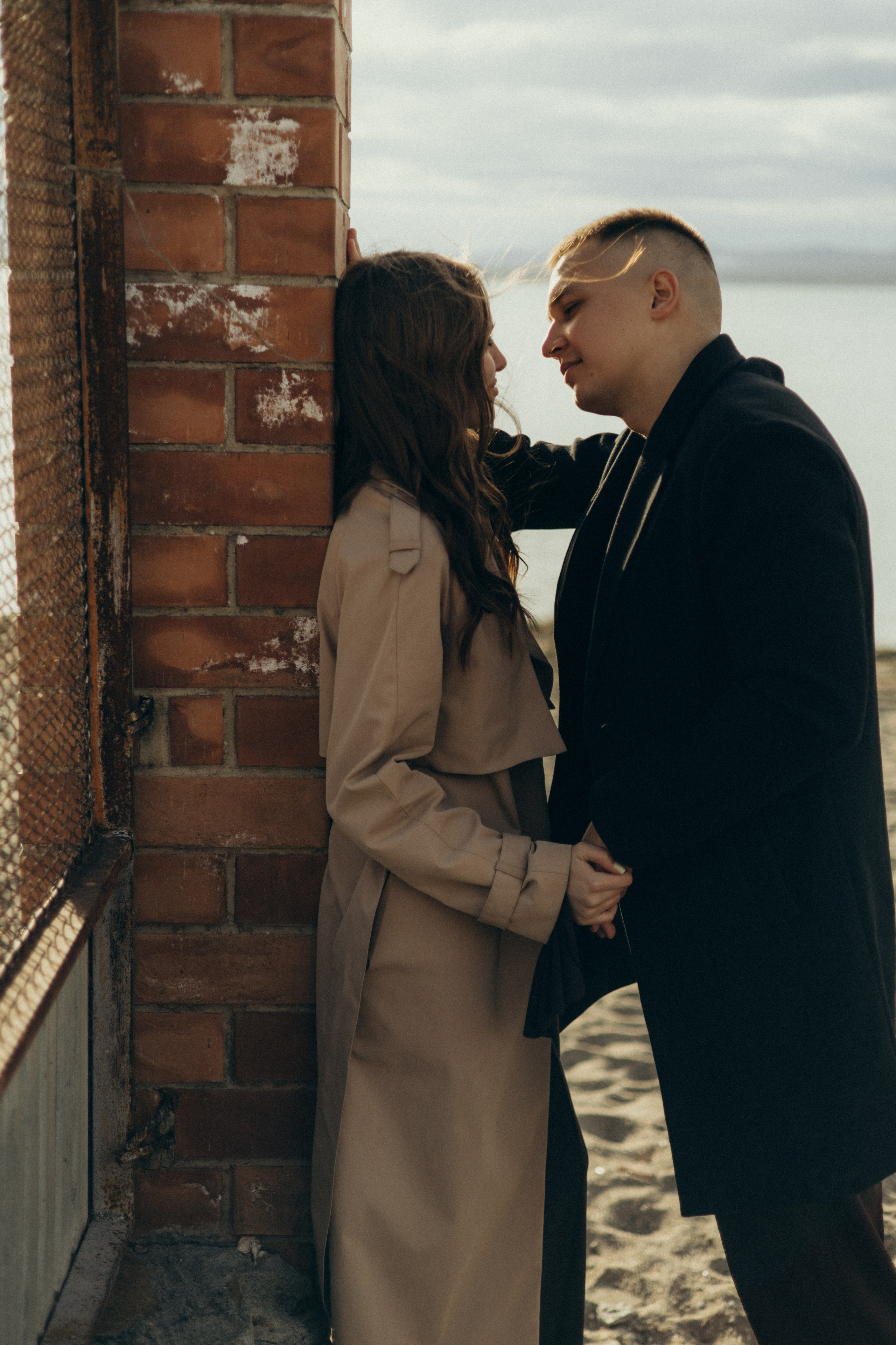 Карина, Иван. Фотограф в г. Чита