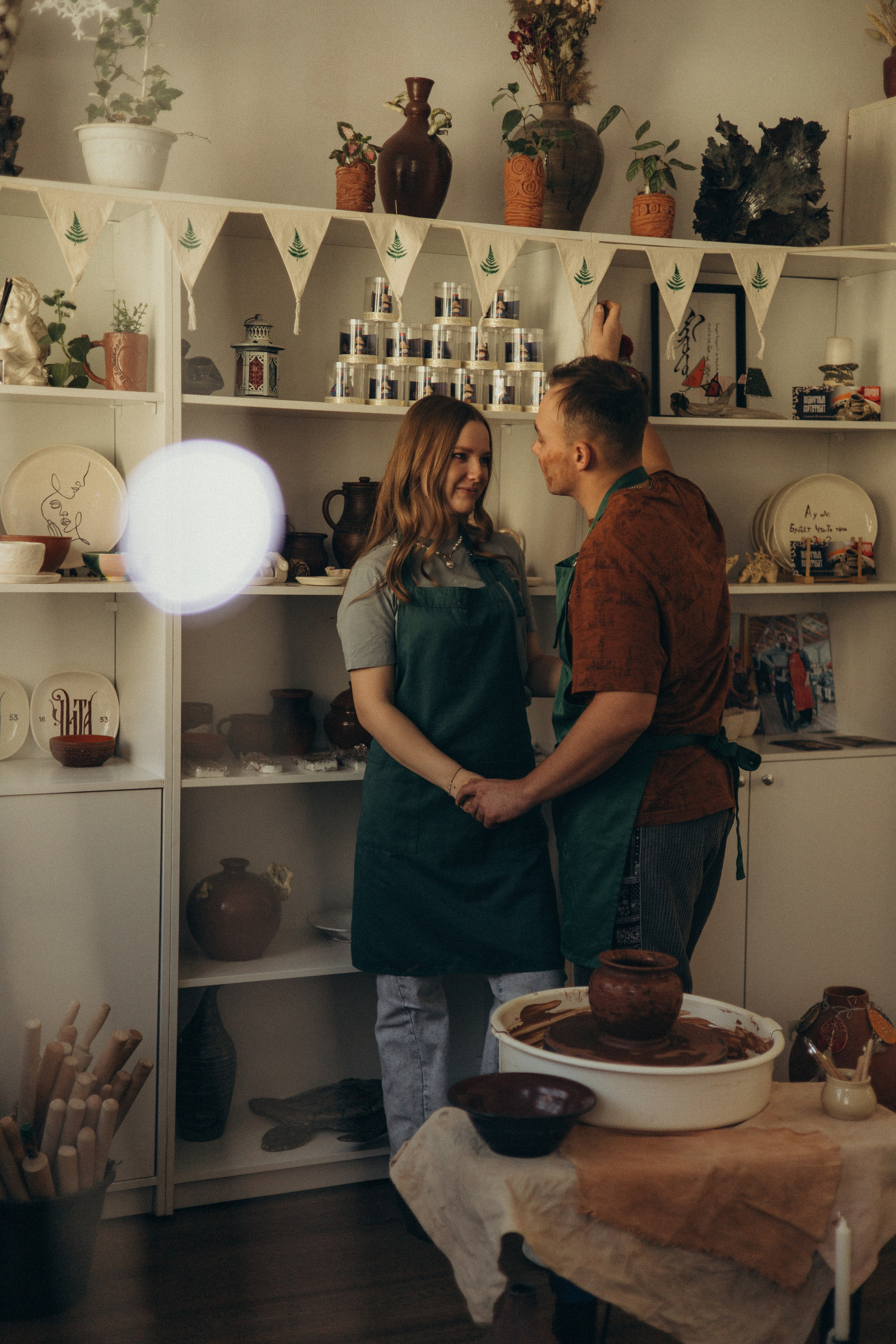 Ксюша ♡ Влад. Фотограф в г. Чита