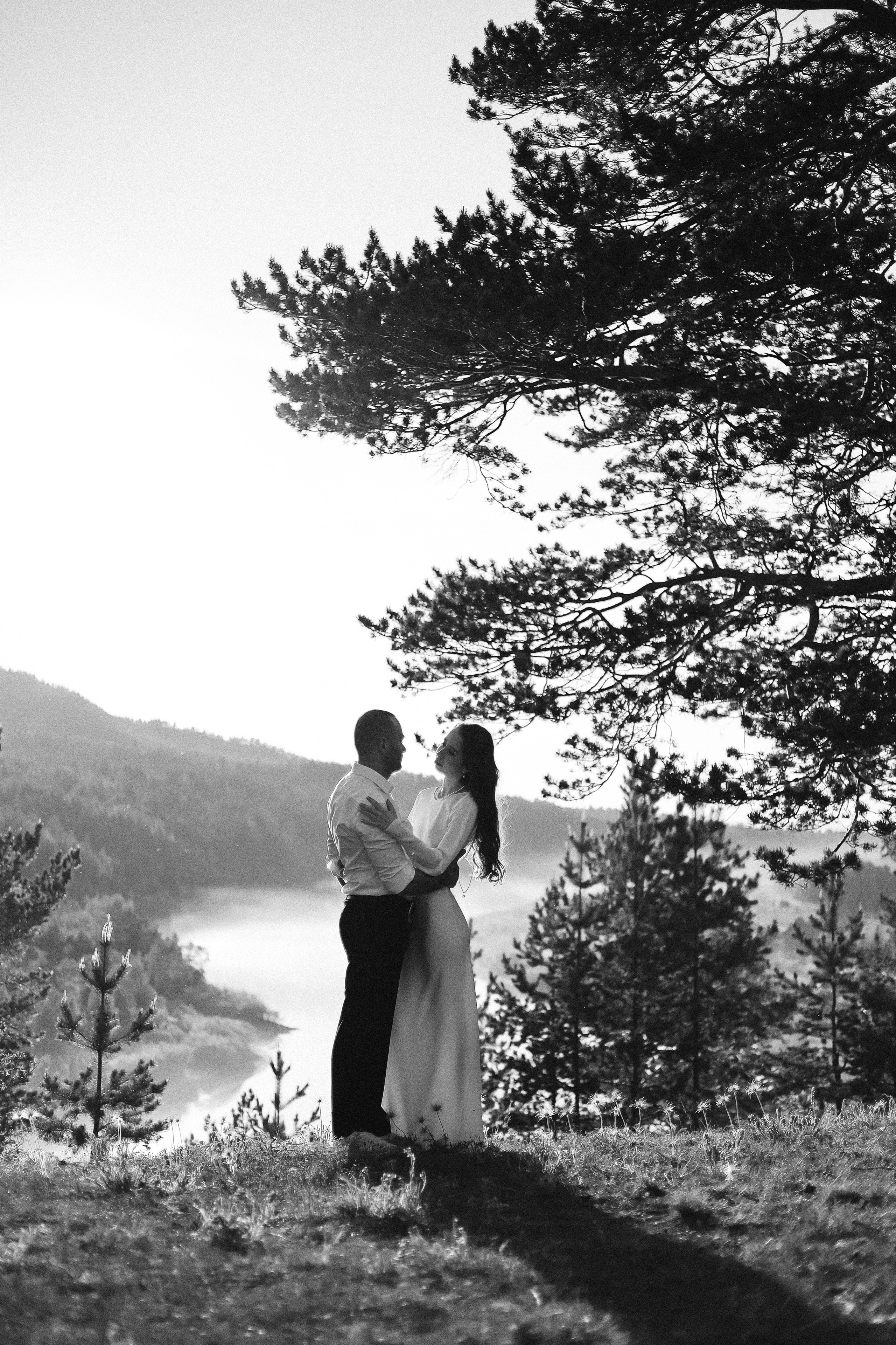 Артур ♡ Анна. Фотограф в г. Чита