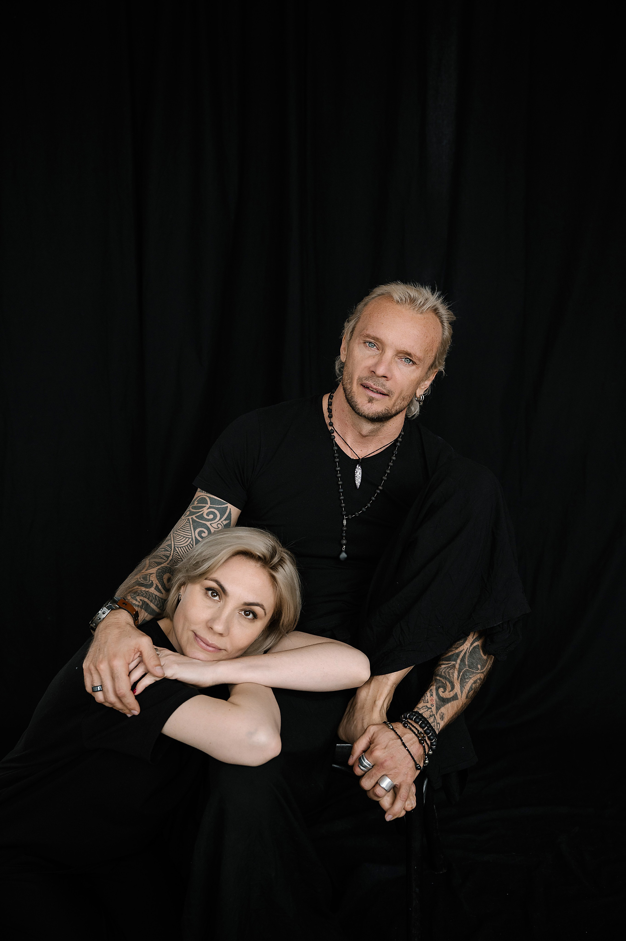 Mature Love. Семейный и свадебный фотограф в Туле Москве