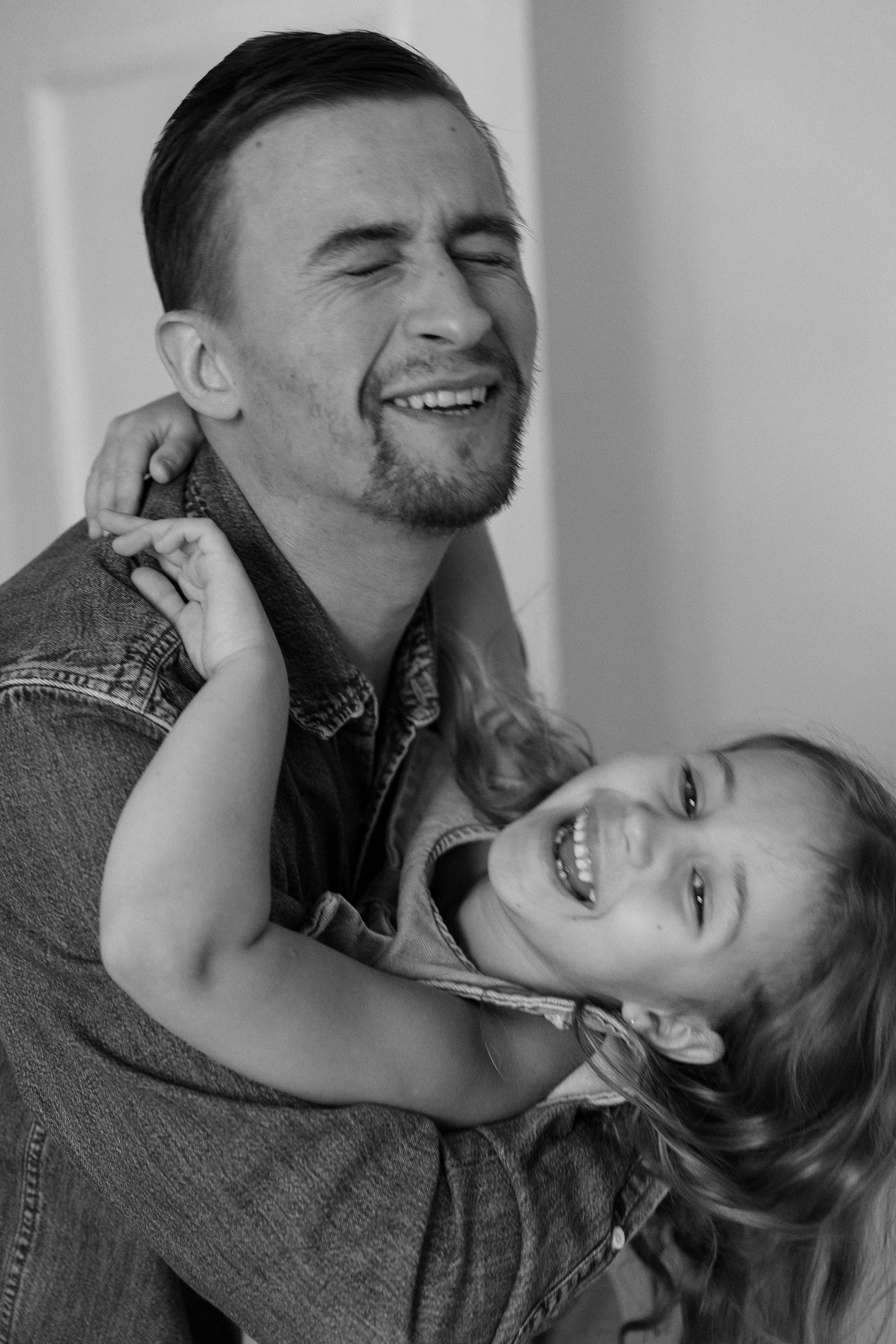 Такие разные МЫ. Фотограф Екатерина Канчалаба