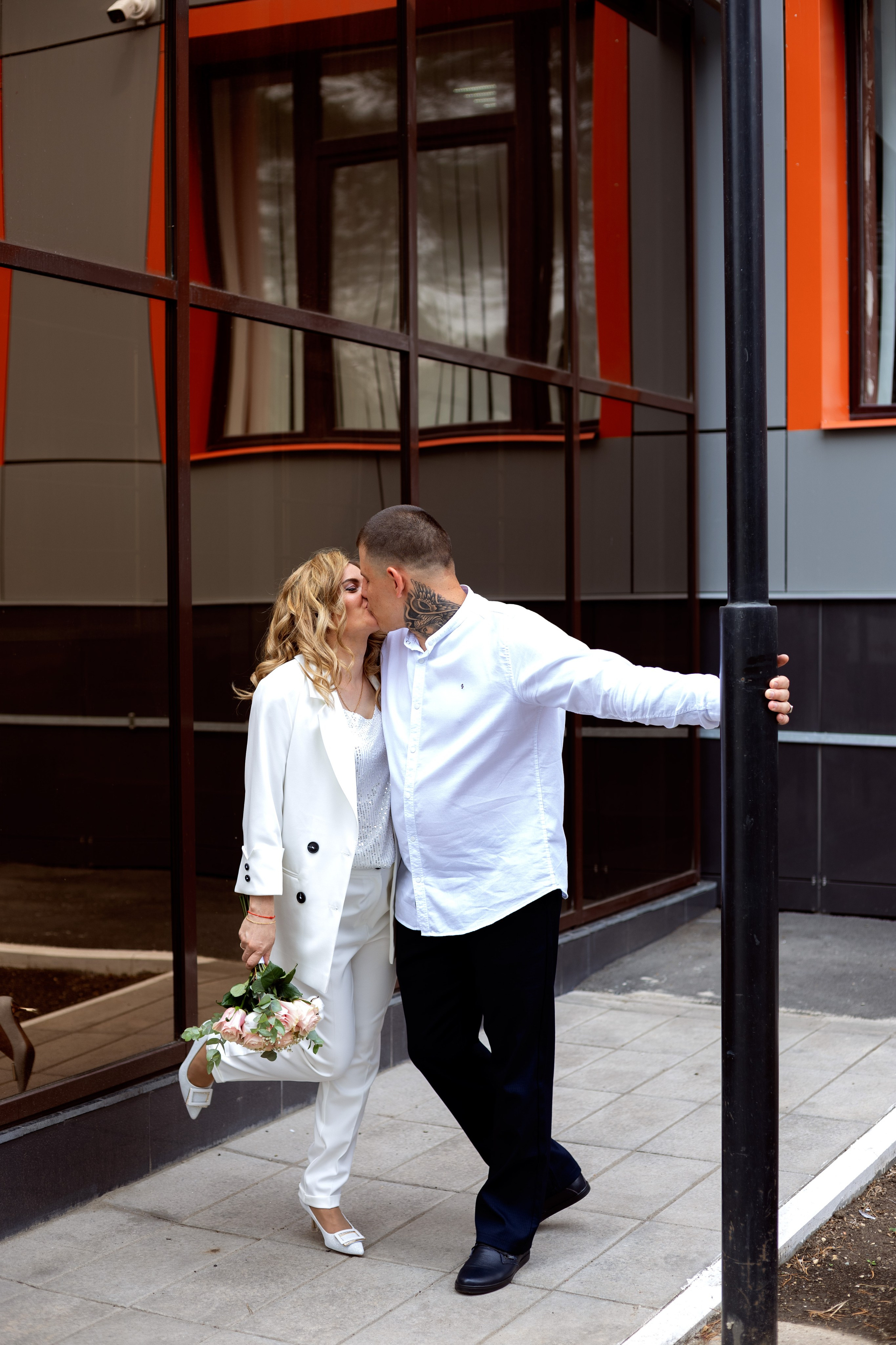 Свадьба А&A. Женский фотограф в Орске Новотроицке Динара Долганова