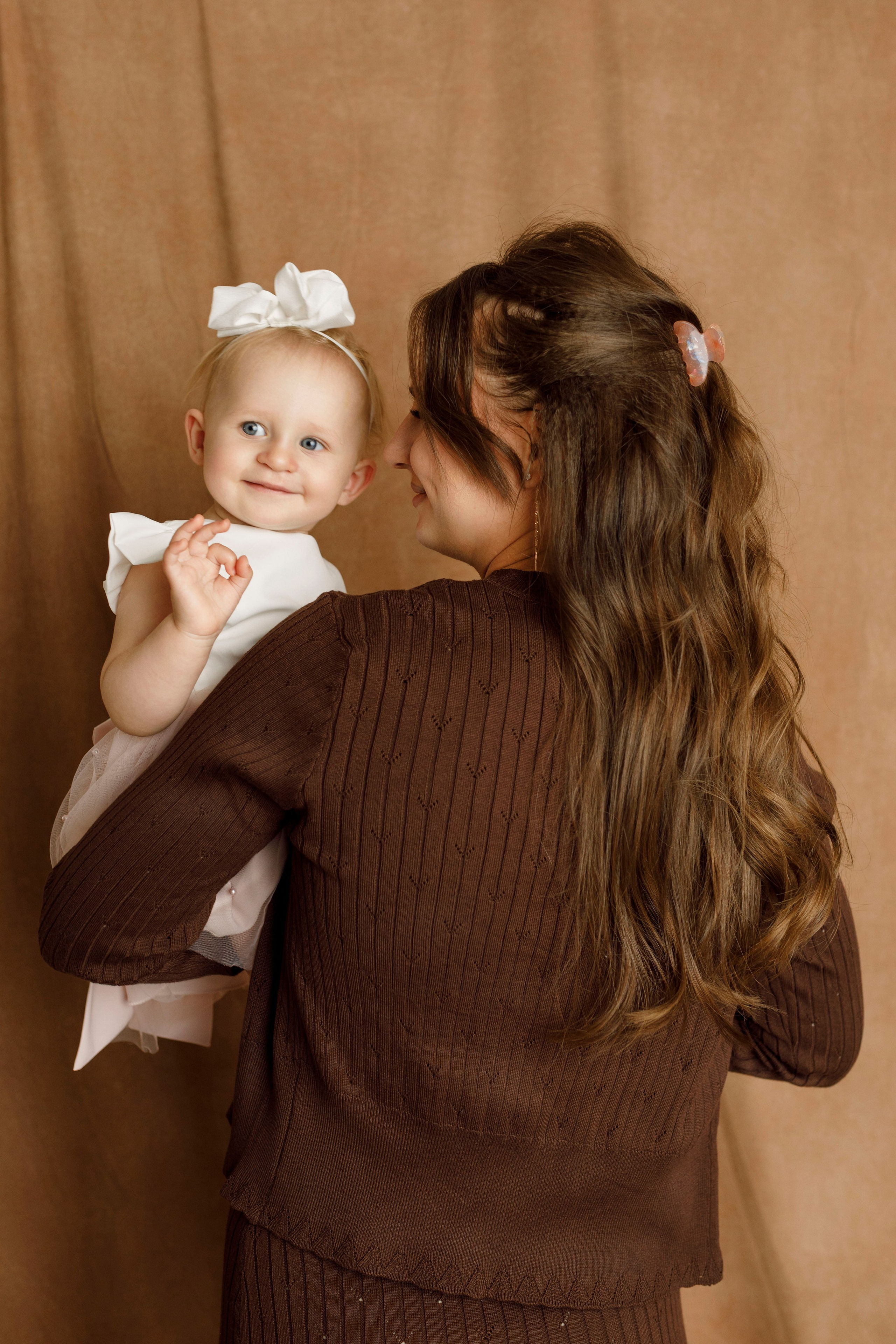 Годики. Фотограф новорождённых семейный фотограф Томск Елена Каплина