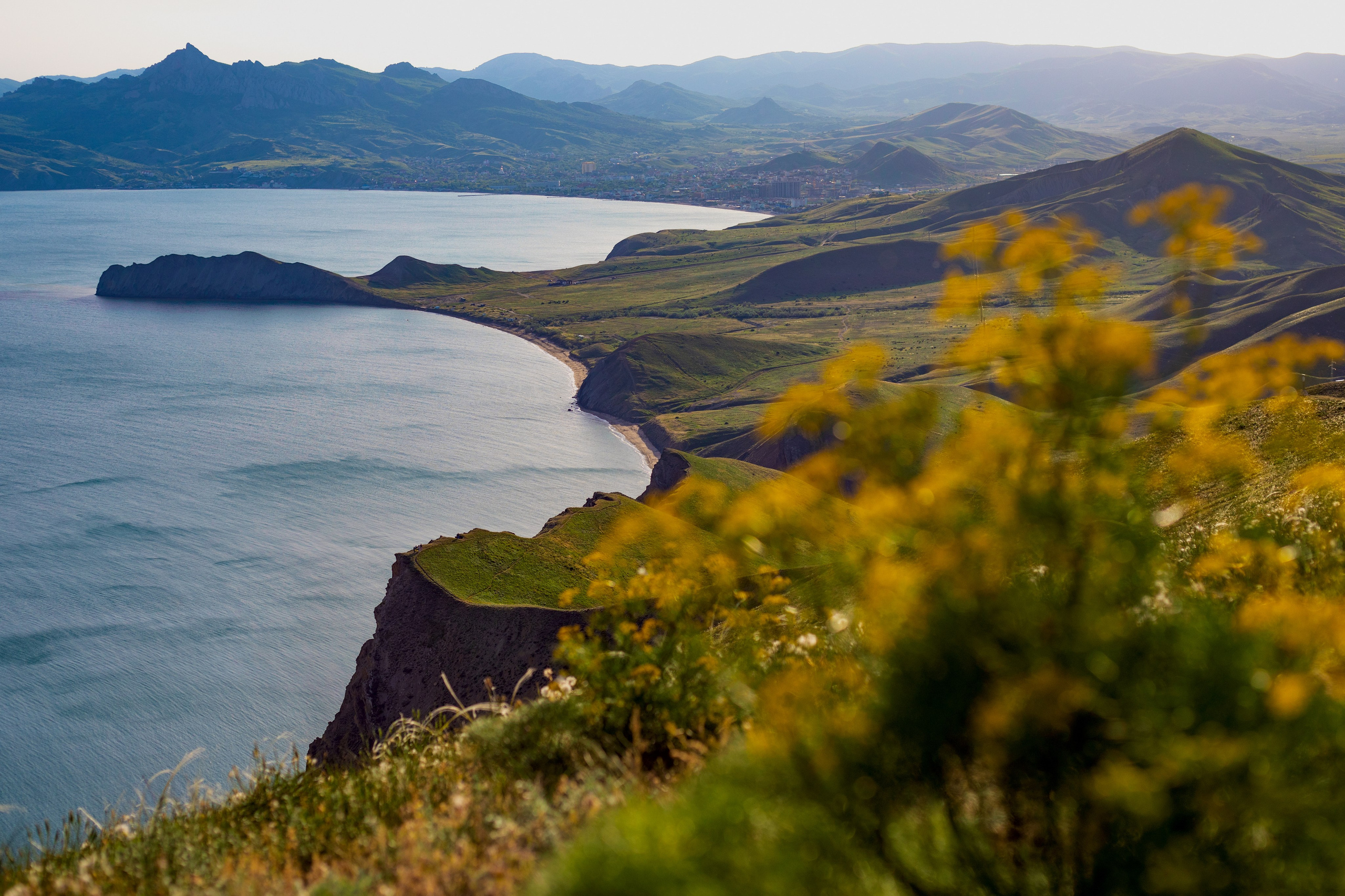 ОРДЖОНИКИДЗЕ. Фотограф Севастополь/Крым Светлана Евтушенко