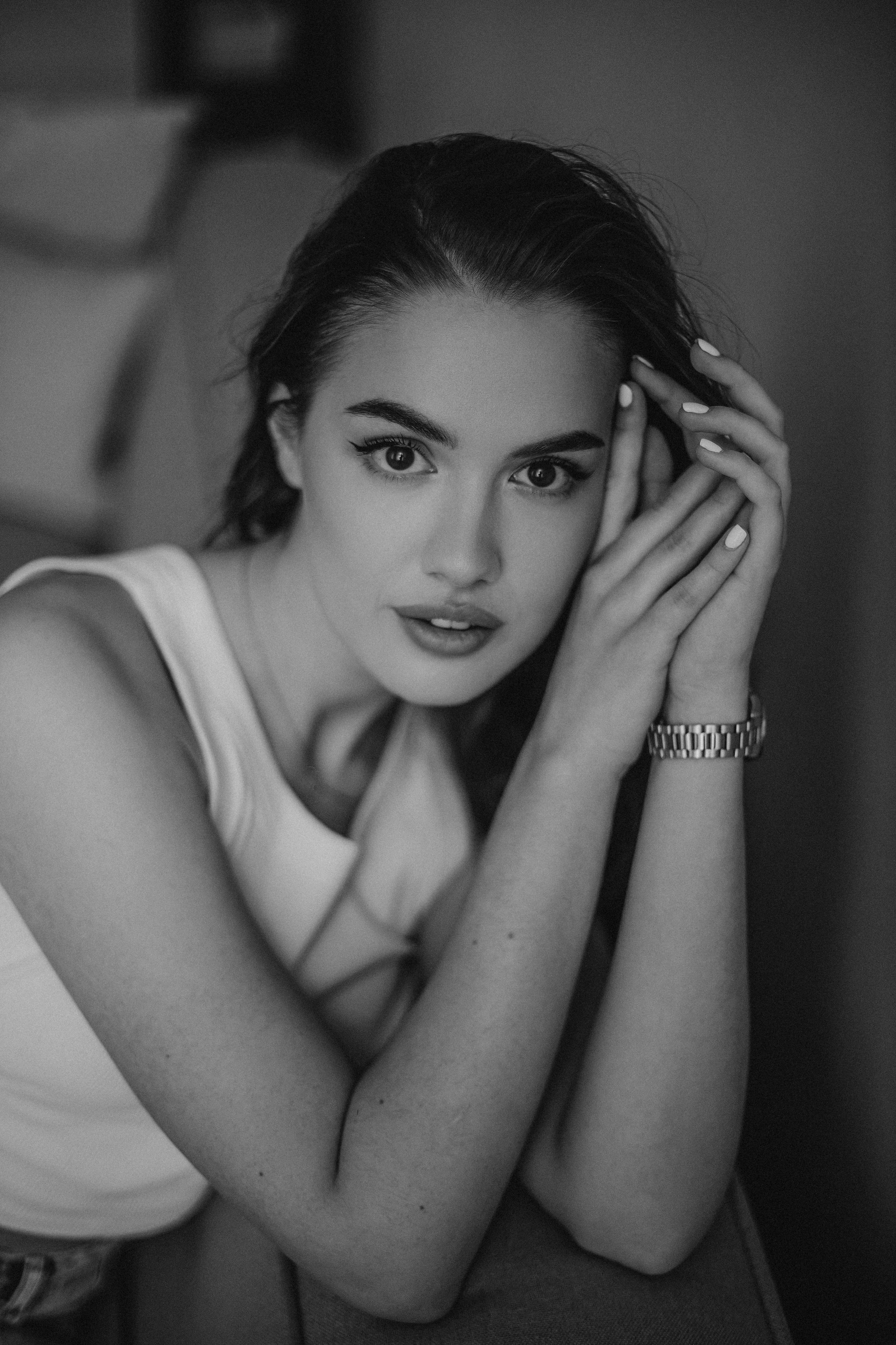 Настя. Семейный фотограф в Брянске Зурилина Екатерина