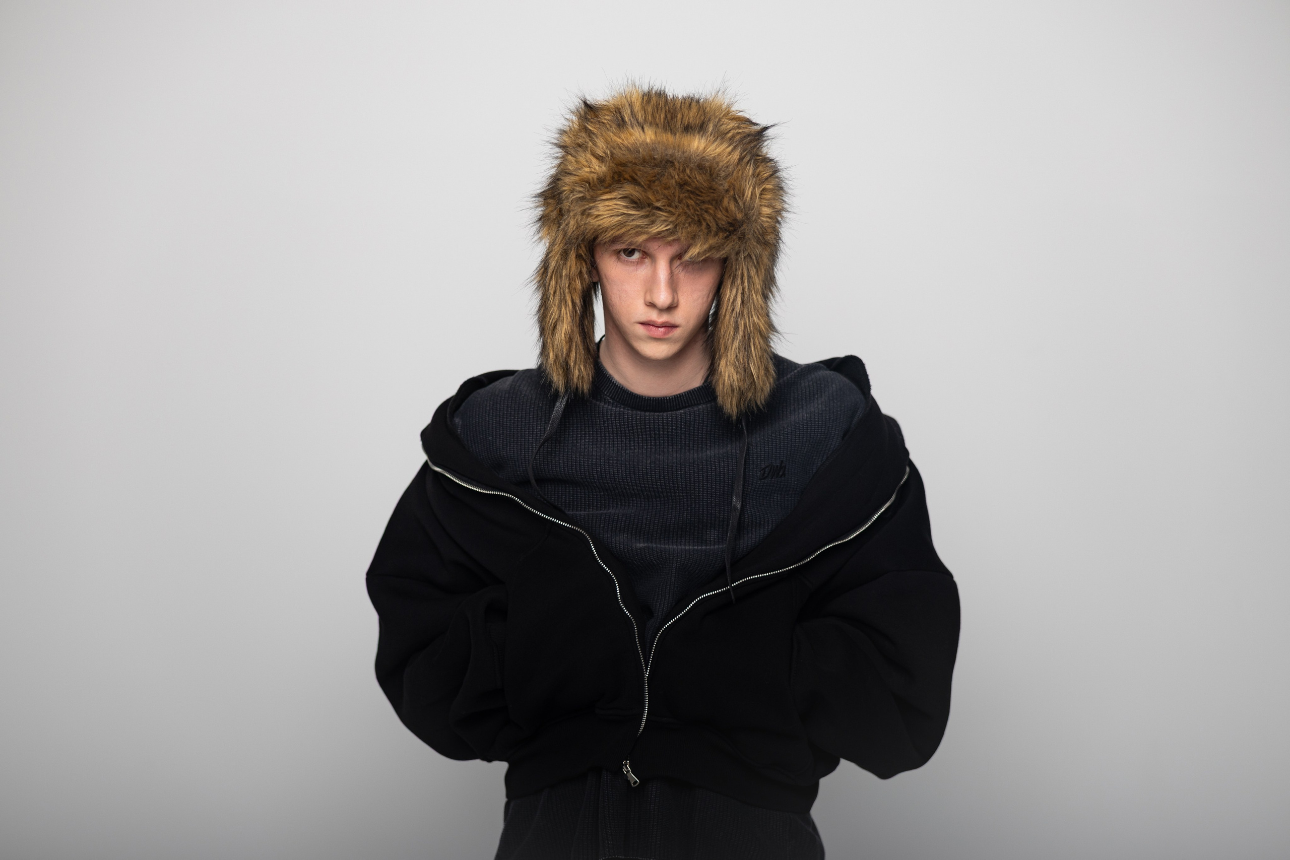 Студийная. MUSLUEV