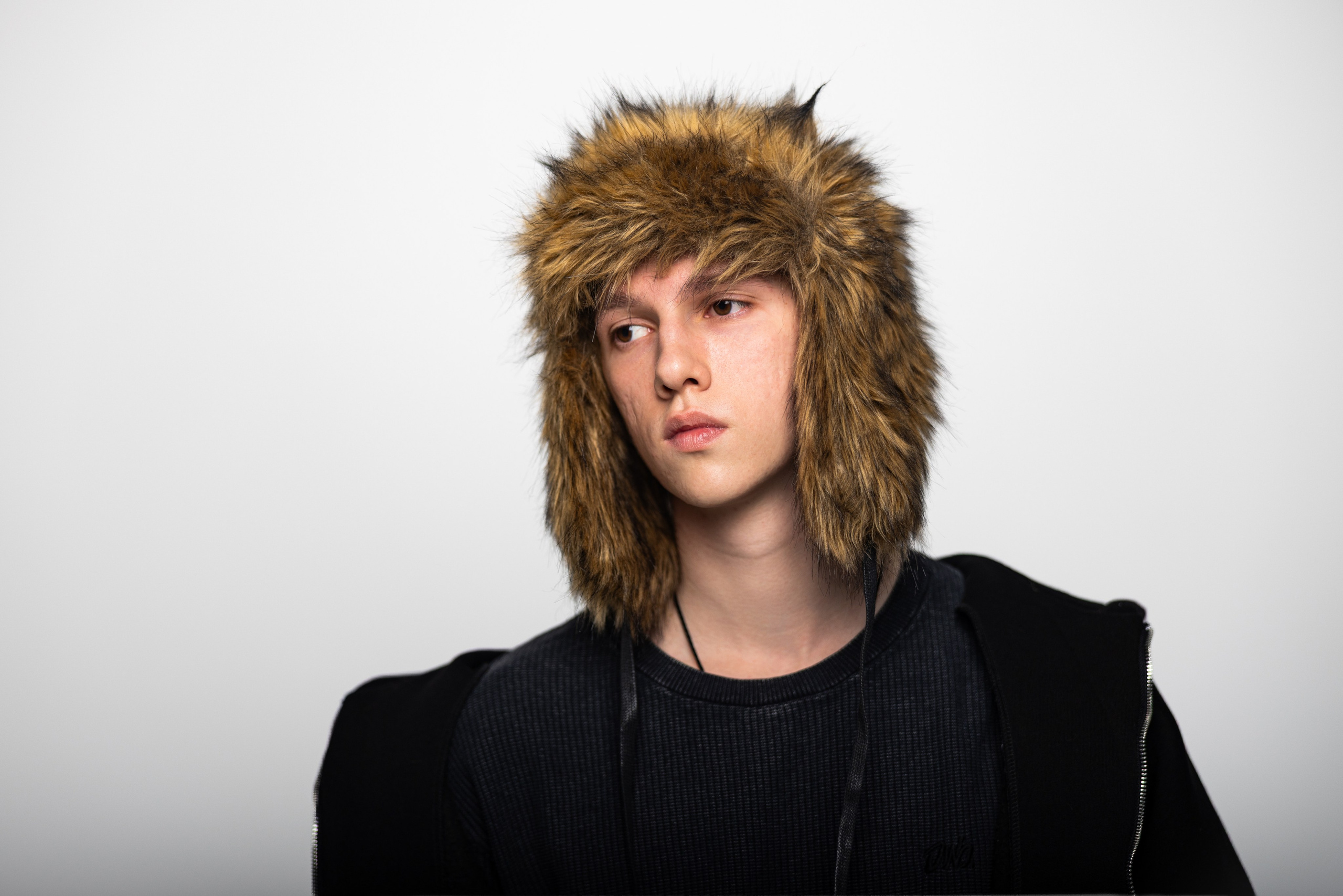 Студийная. MUSLUEV