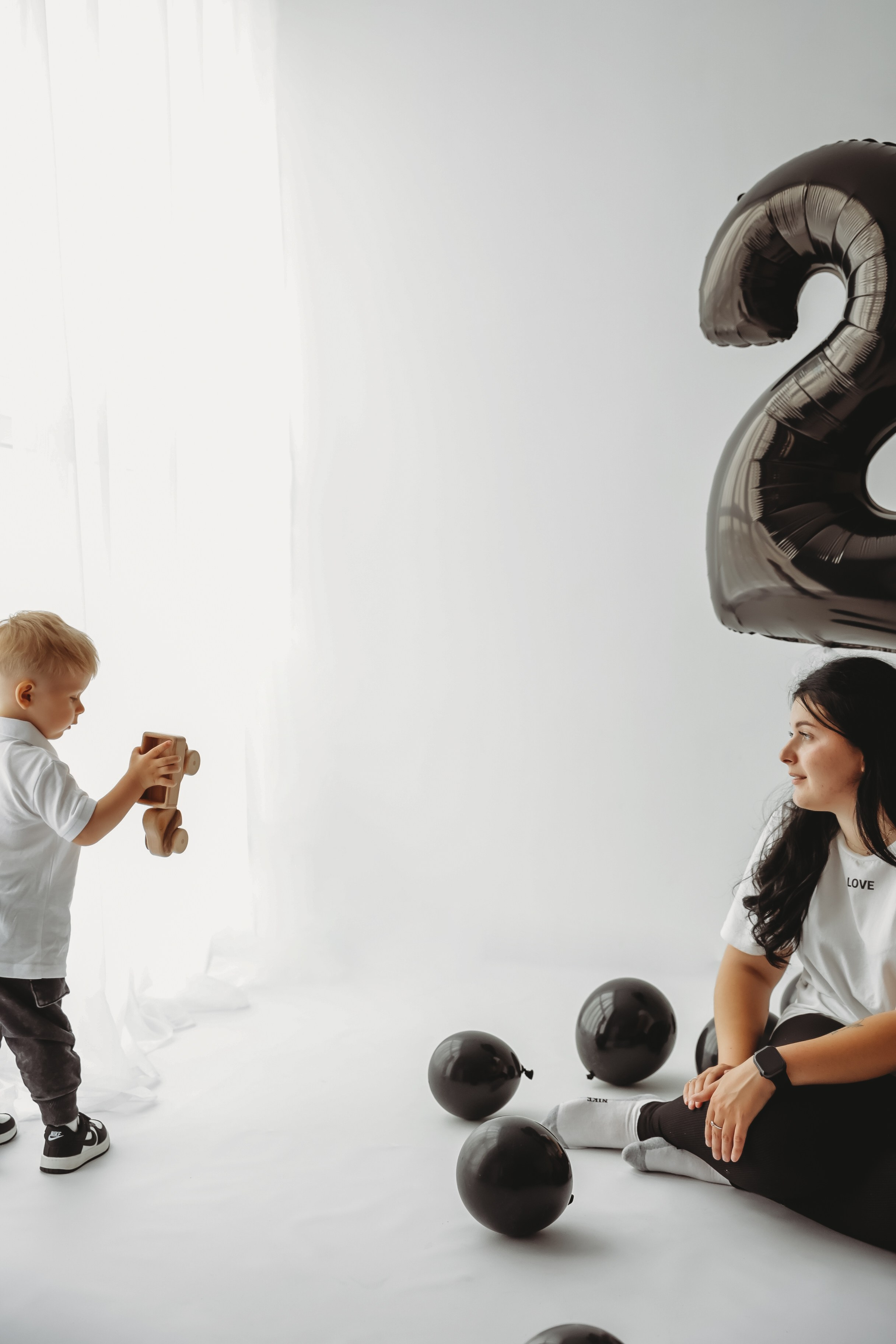 ТЁМЕ 2 ГОДА. Фотограф в Туле Оксана Денисова