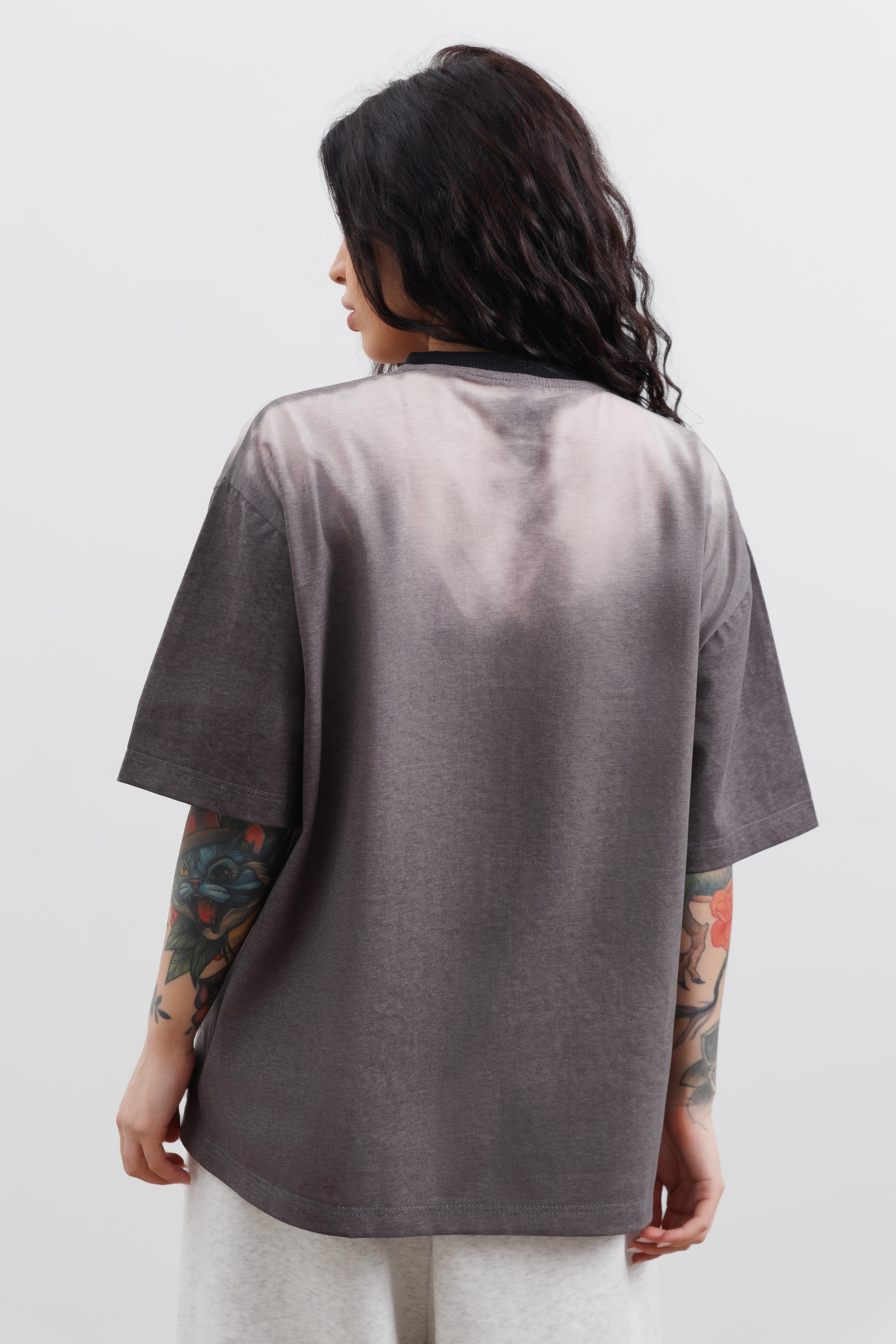 Wesley Wooskez. Фотограф ЕКБ