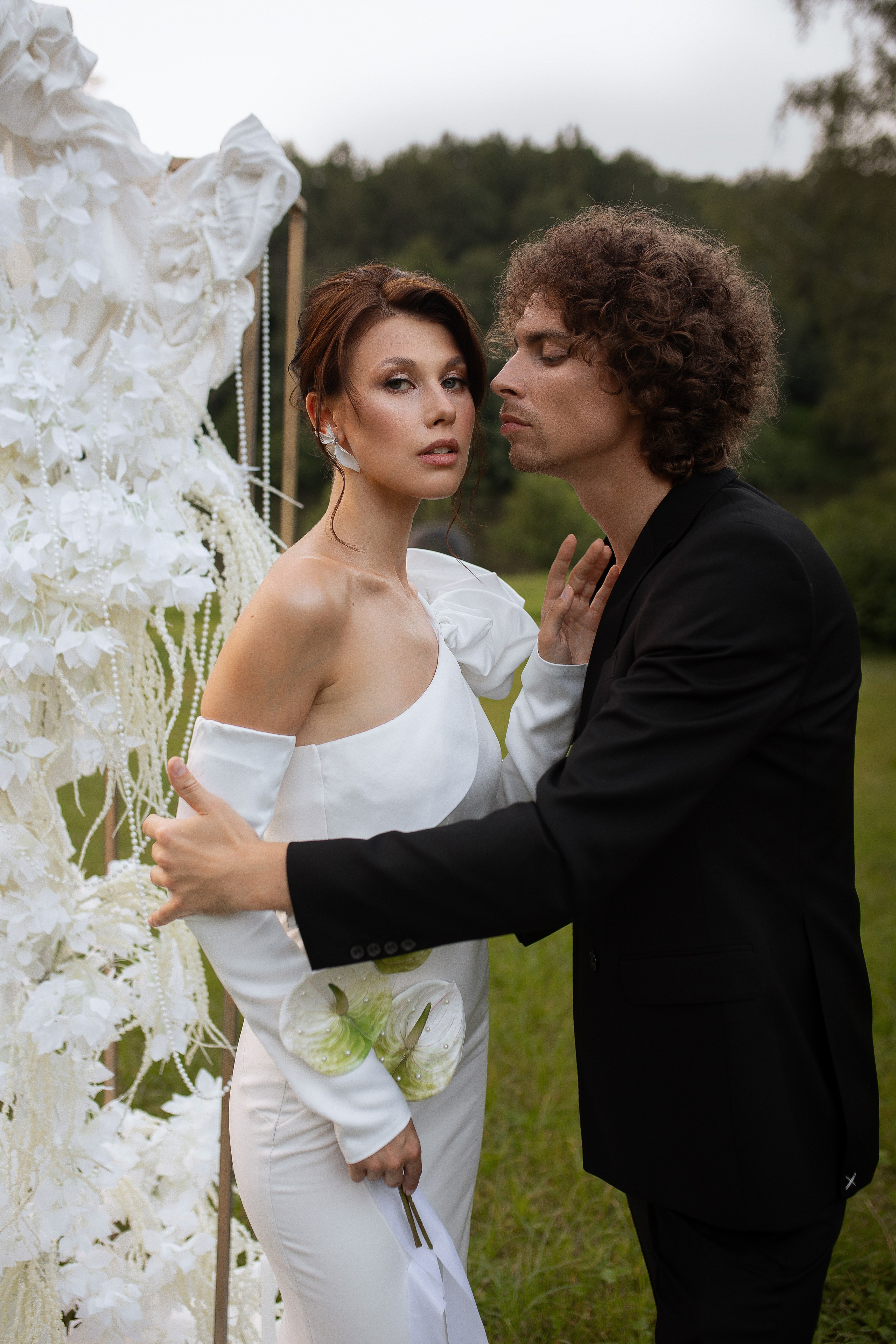 Свадебный фотограф Елена Рубцова