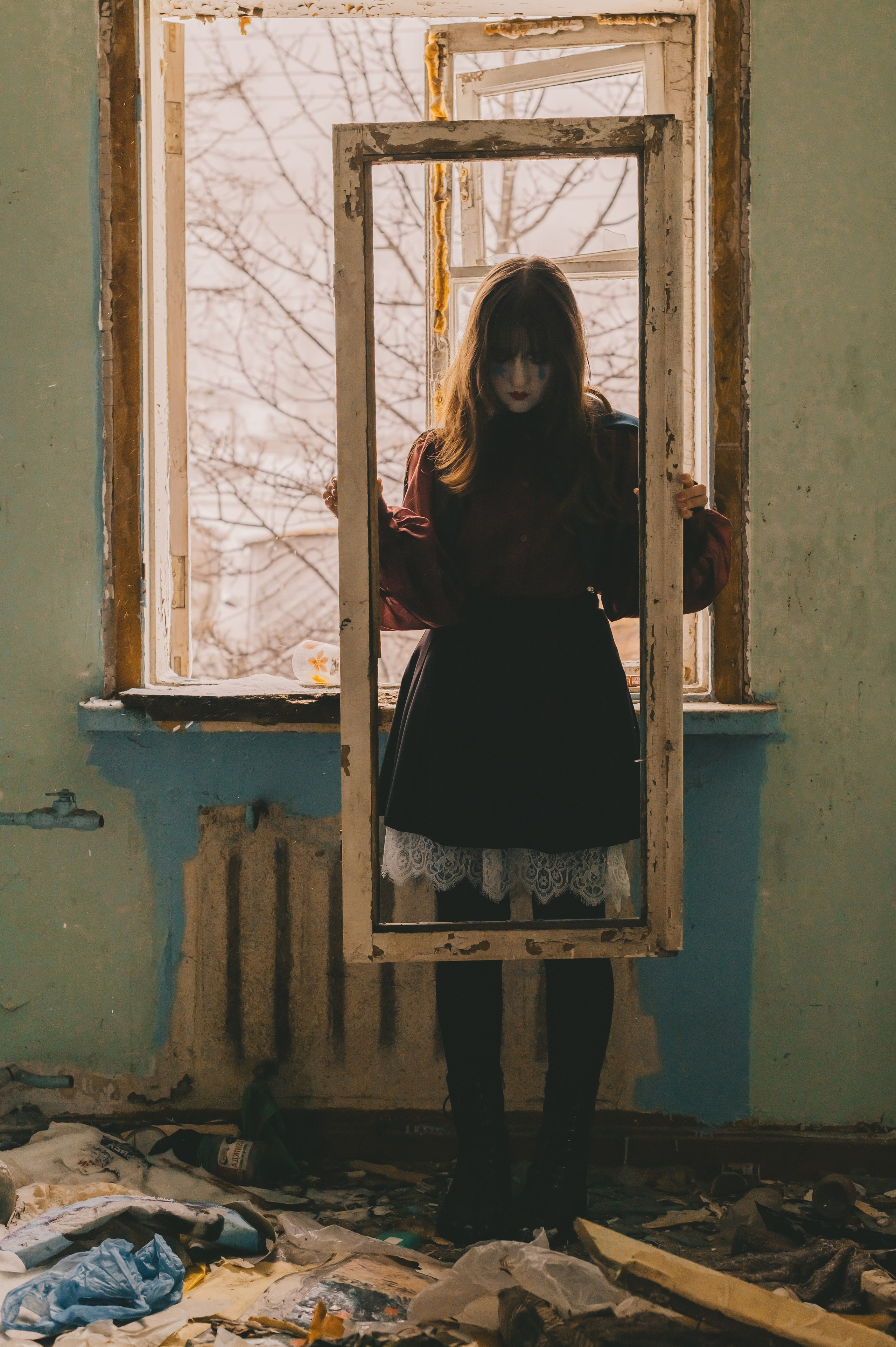 Фотограф Александр Ермолаев семейный и женский фотограф в Магадане