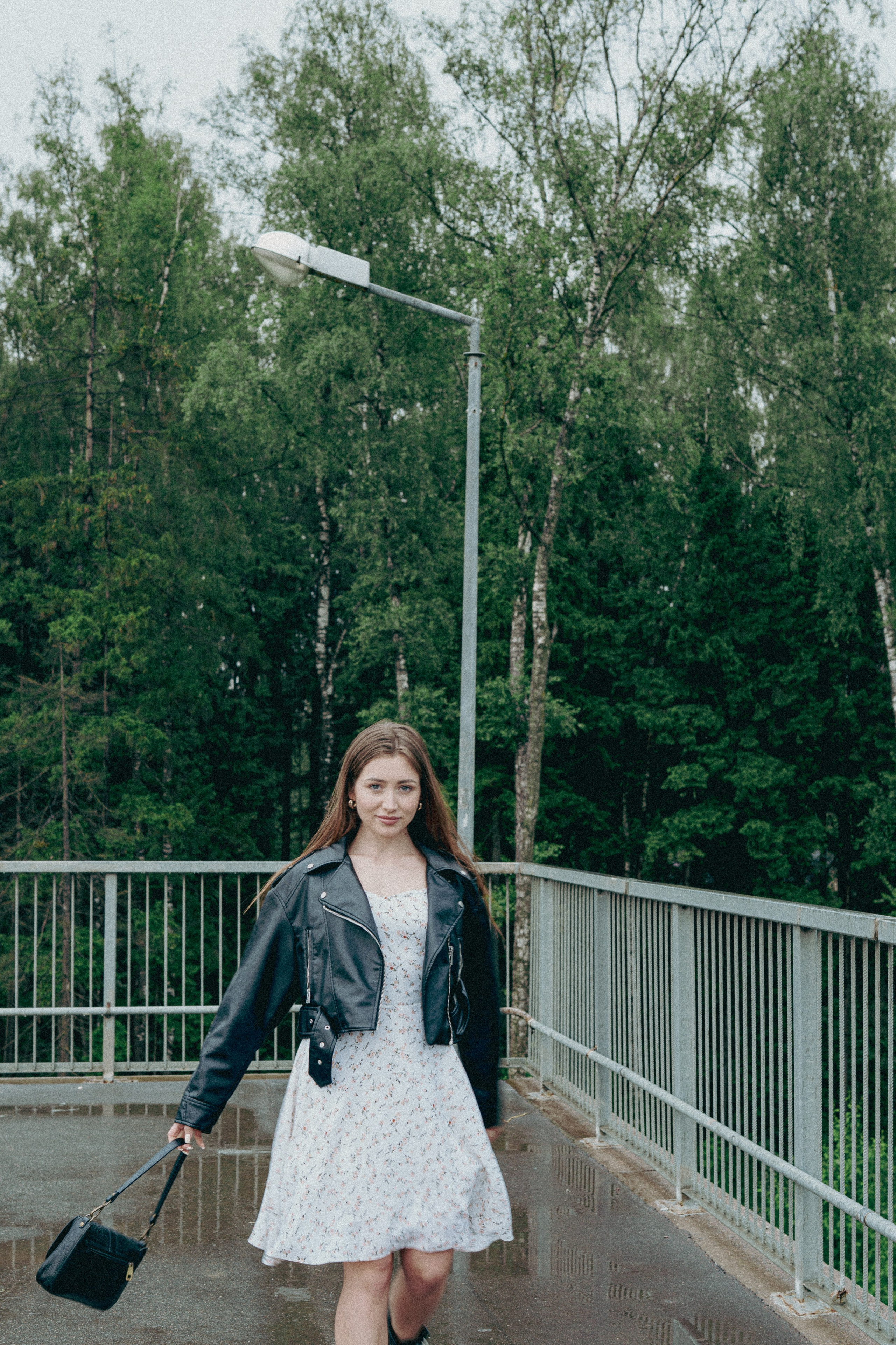 Анна (пешеходный пешеход). Фотограф в Москве