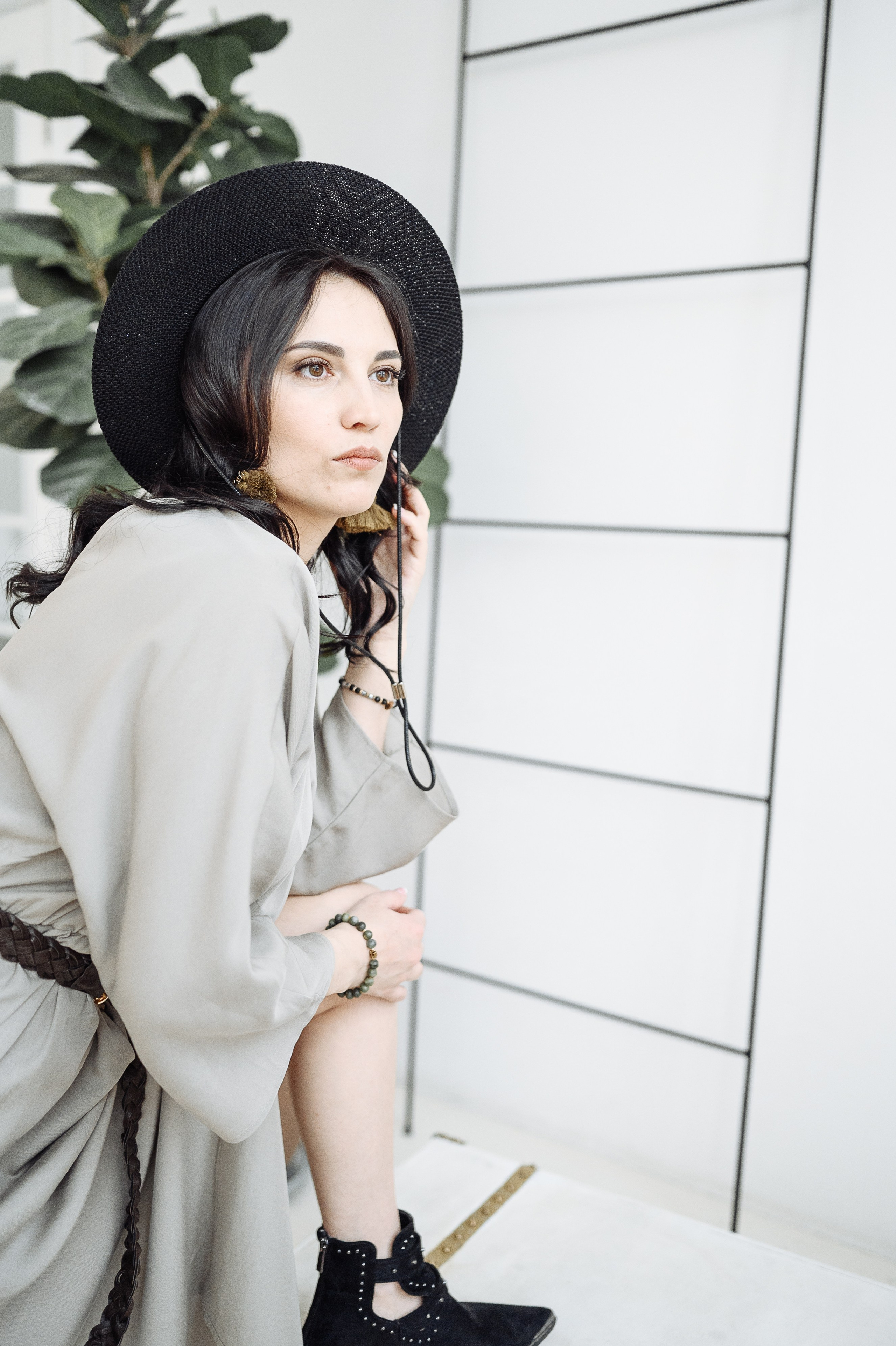 Оля. Архетип Мир и Отшельник. Контент и бизнес съемка. Первоуральск, Екатеринбург.Наталья Старек