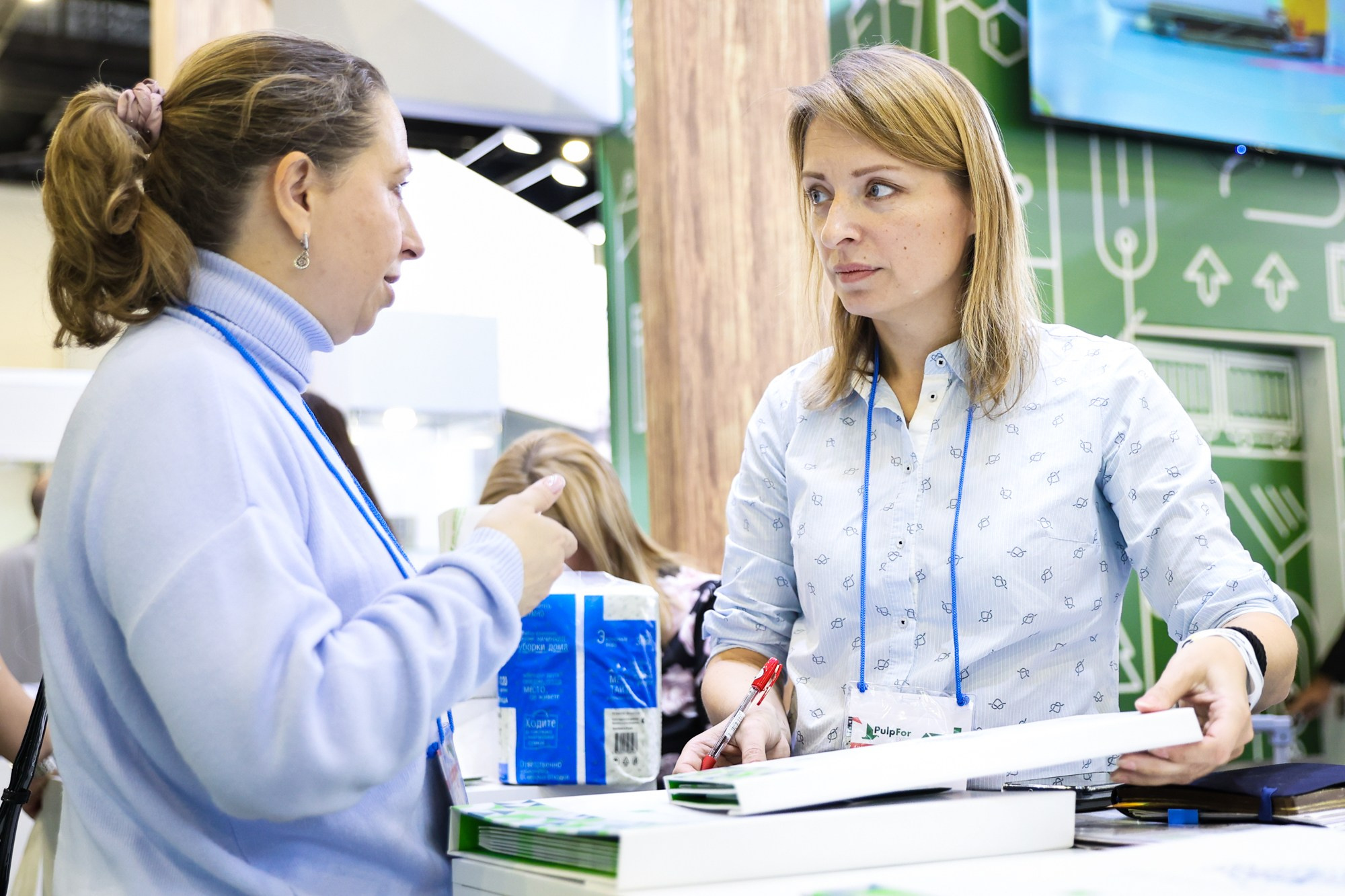 PulpFor 2024. Фотограф Дарья Попова