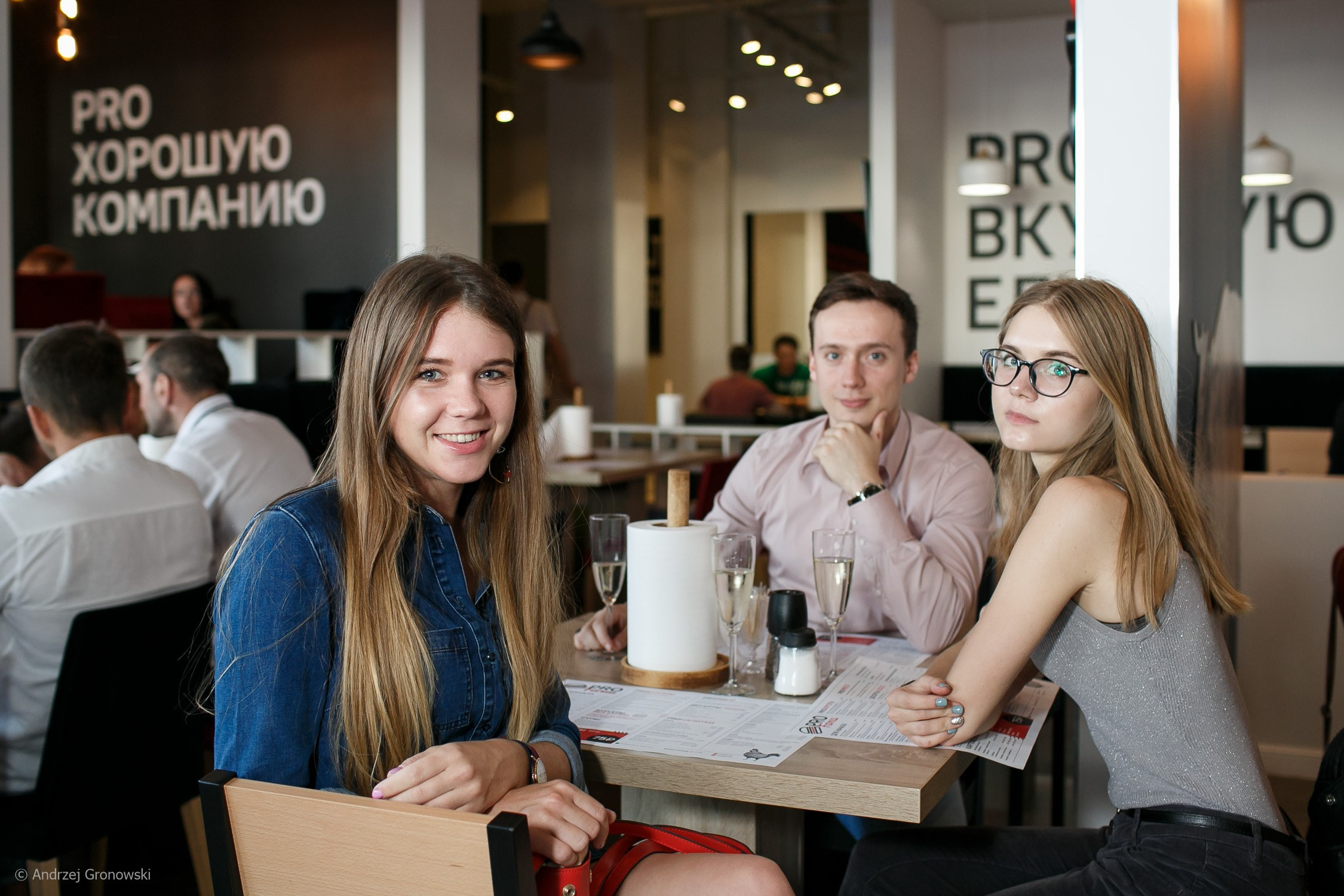 PRO farш. A. Гроновски —Портретный женский фотограф в Калининграде| Портреты, НЮ, Репортажи