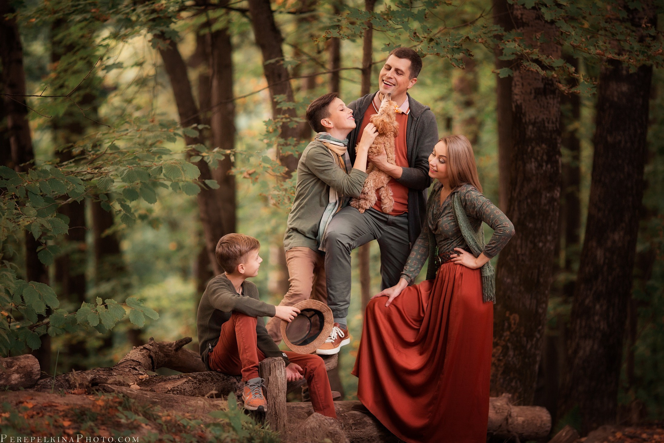 Красота природы (сборная). Семейный и детский фотограф |Брянск| Анастасия Перепелкина