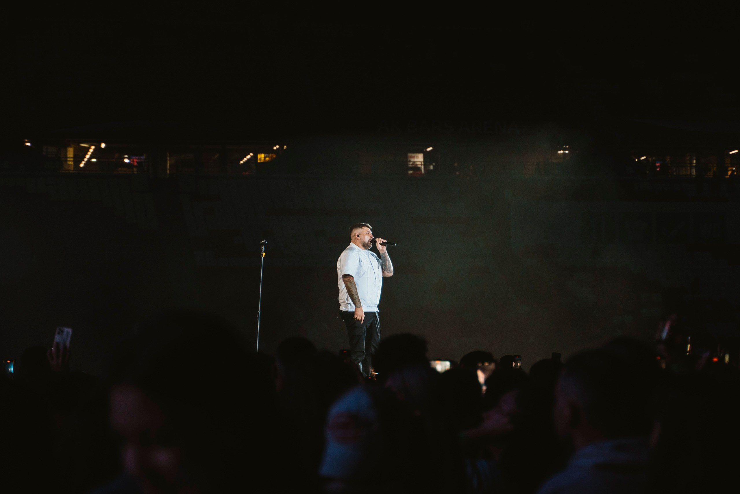 Съемка мероприятий. Фотограф Казань Файзрахманов Амир