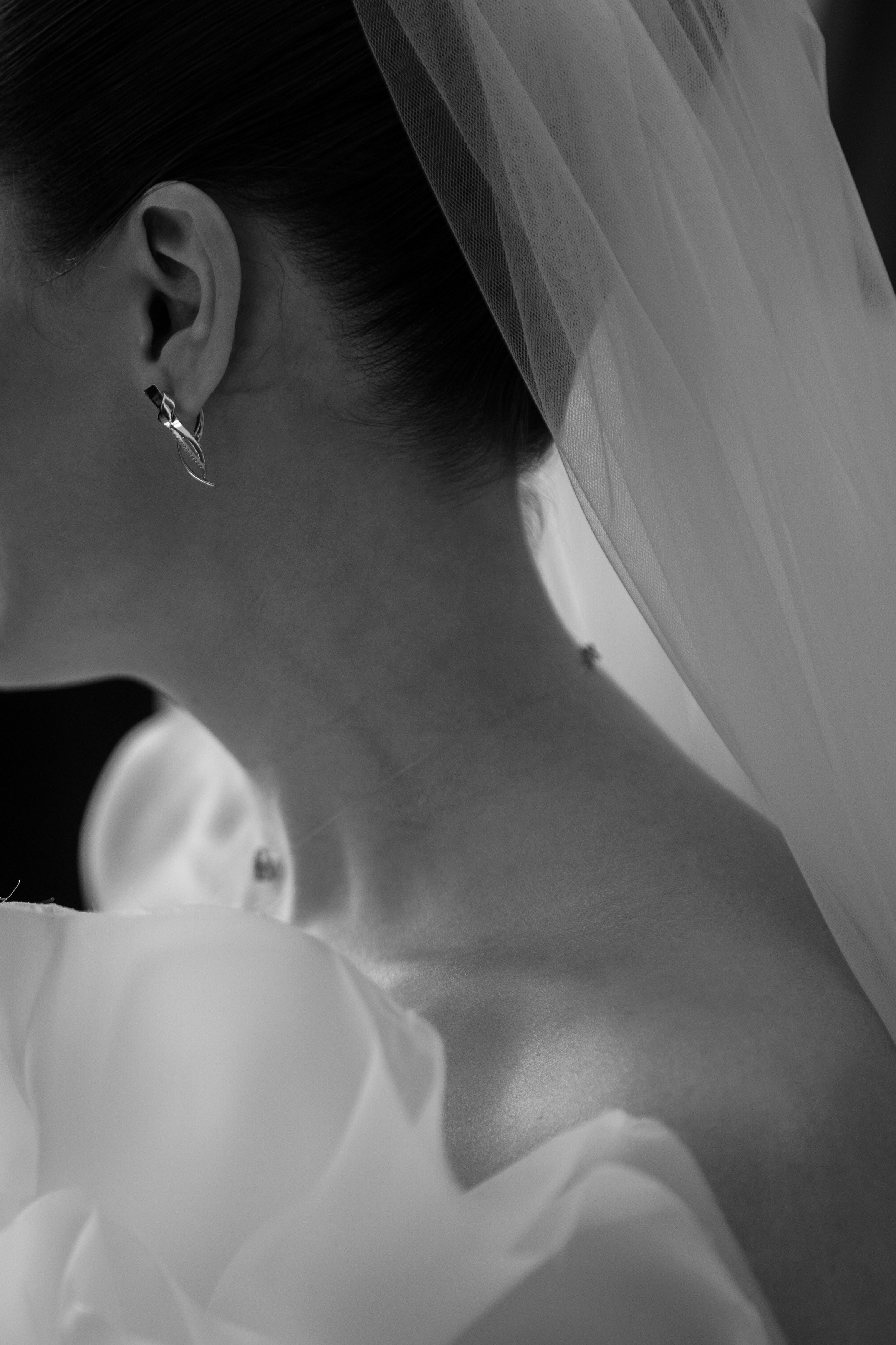 Любить в Питере. Свадебный фотограф в Нижнем Новгороде — Эдуард Смирнов