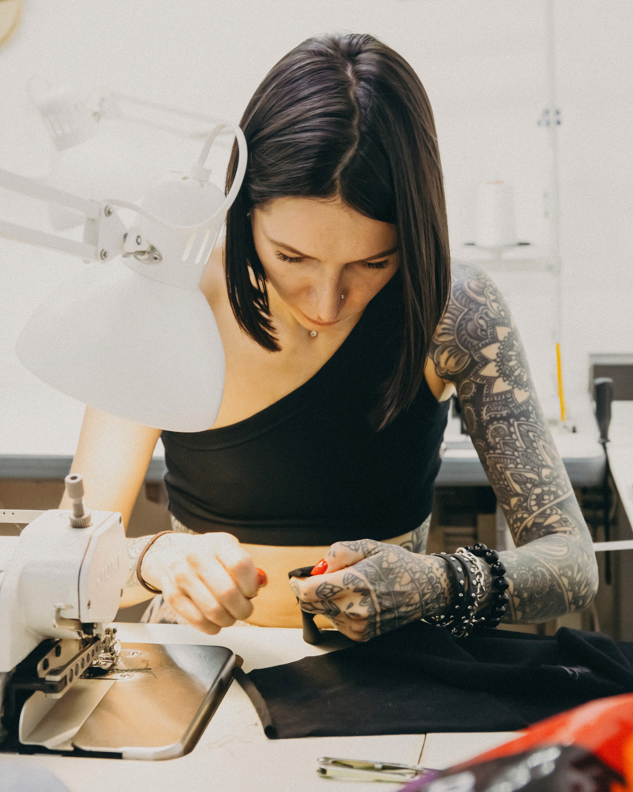 Лиза. Портретный фотограф Ванинен Анастасия. Санкт-Петербург