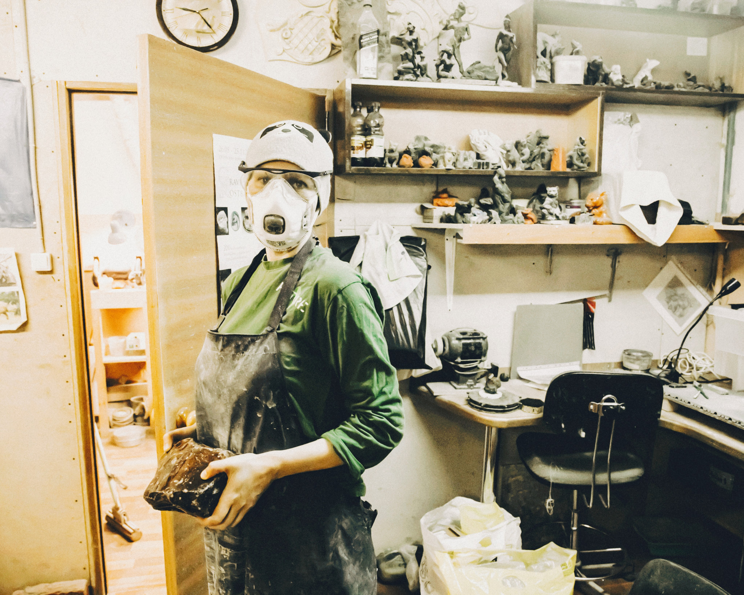 Юля. Портретный фотограф Ванинен Анастасия. Санкт-Петербург