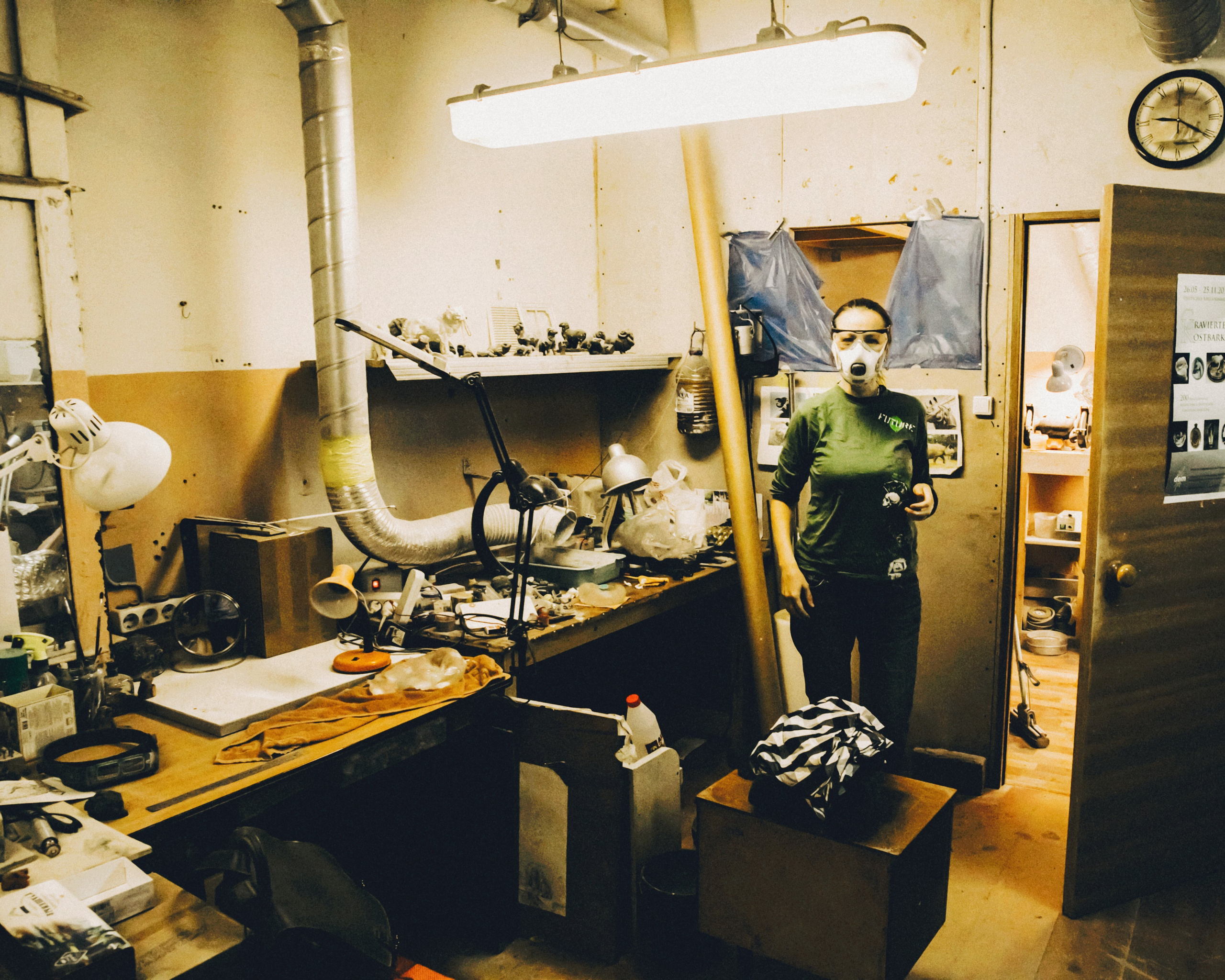 Юля. Портретный фотограф Ванинен Анастасия. Санкт-Петербург