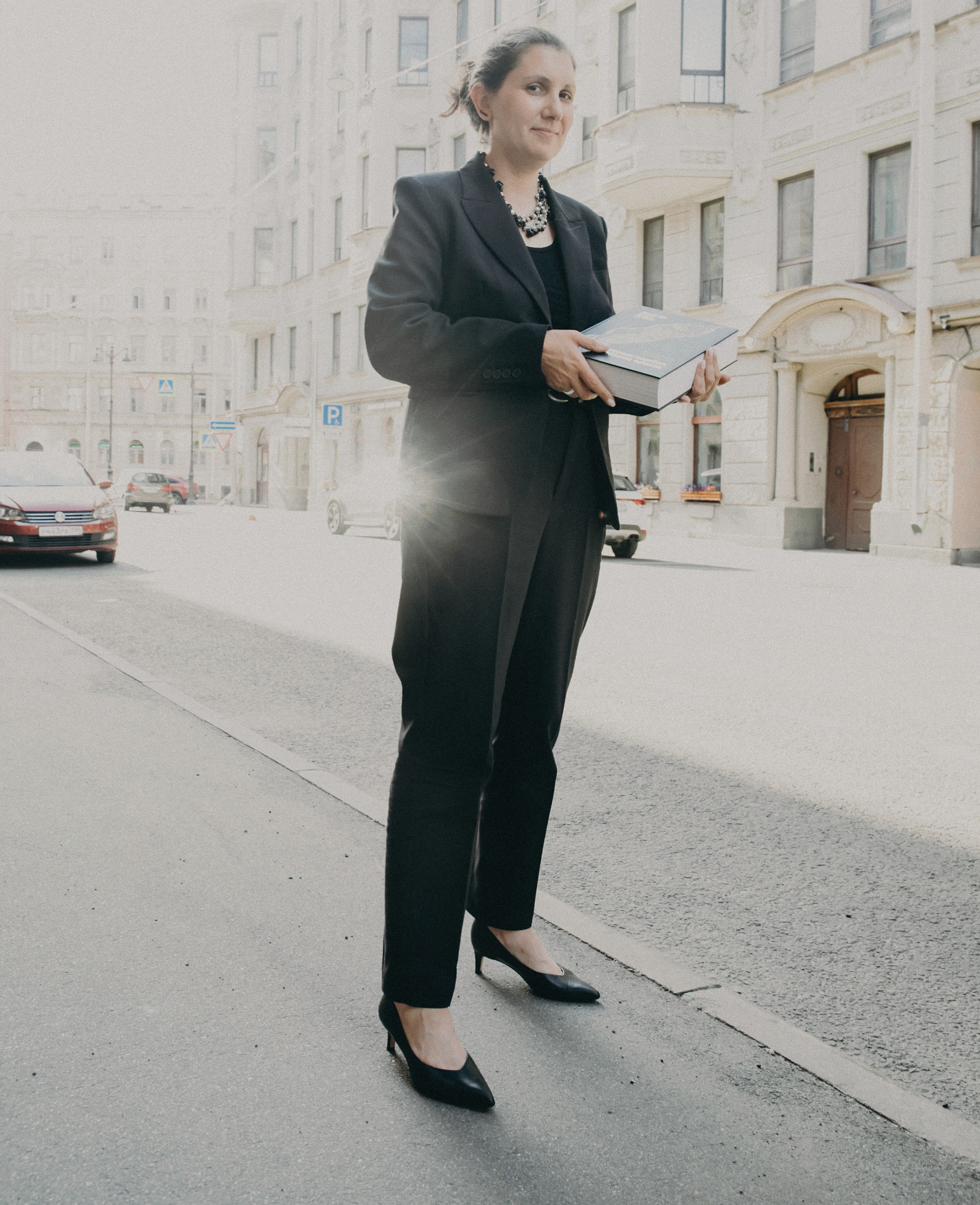 Анна. Портретный фотограф Ванинен Анастасия. Санкт-Петербург