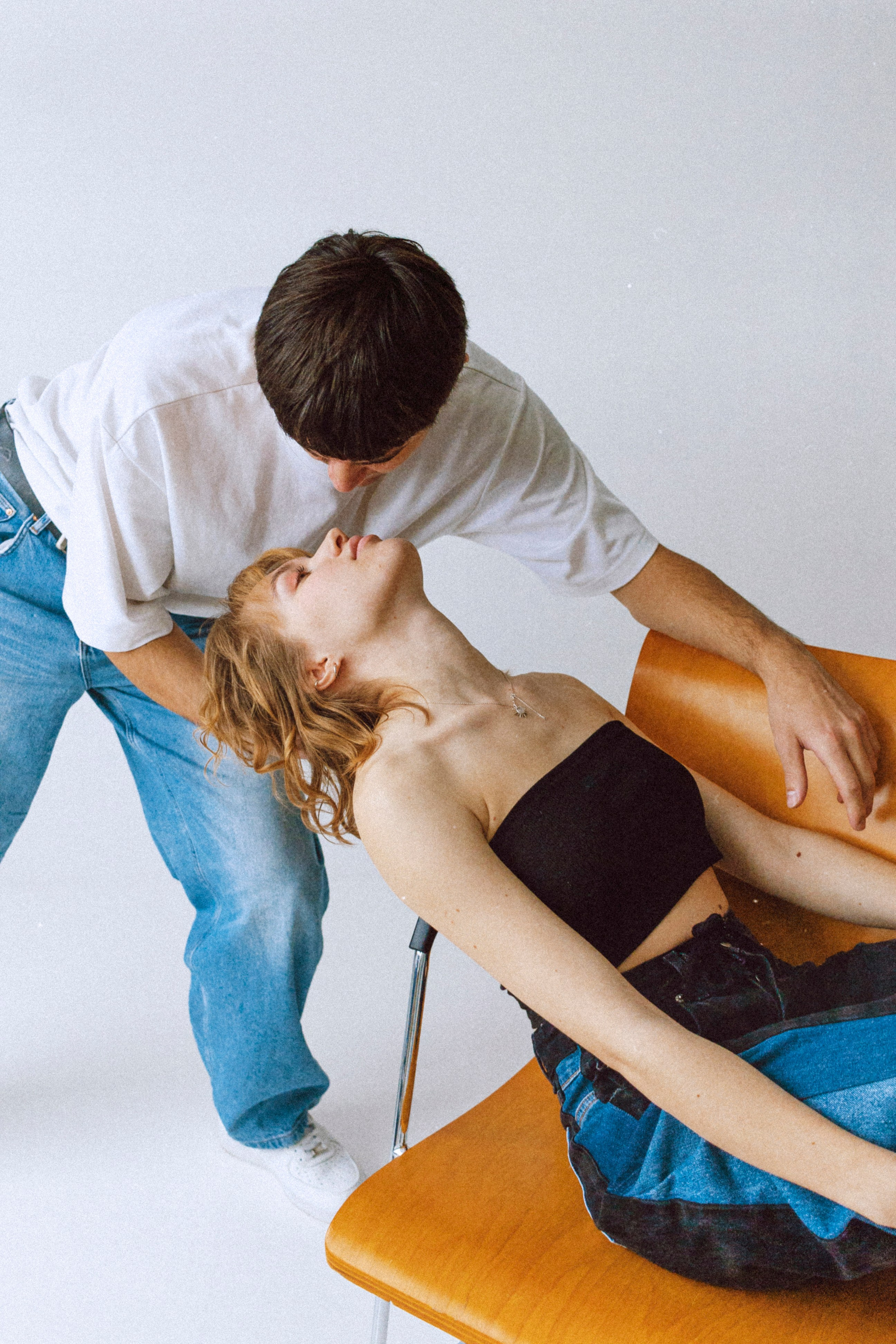 Kate & Rustam. Коммерческий фотограф в Екатеринбурге Анастасия Гаруст