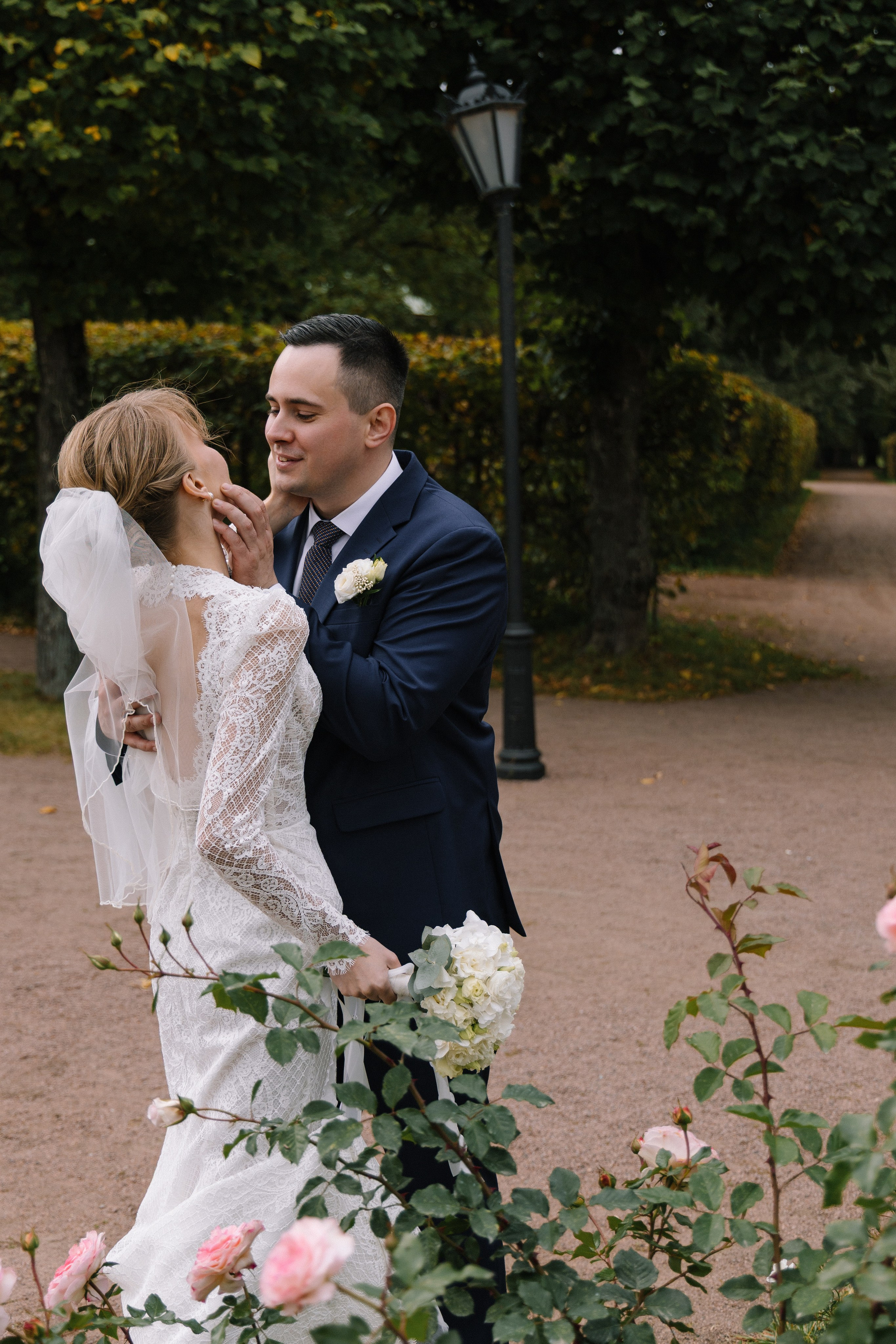 Primavera. Свадебный фотограф и видеограф в Москве, Виктор Архилюк