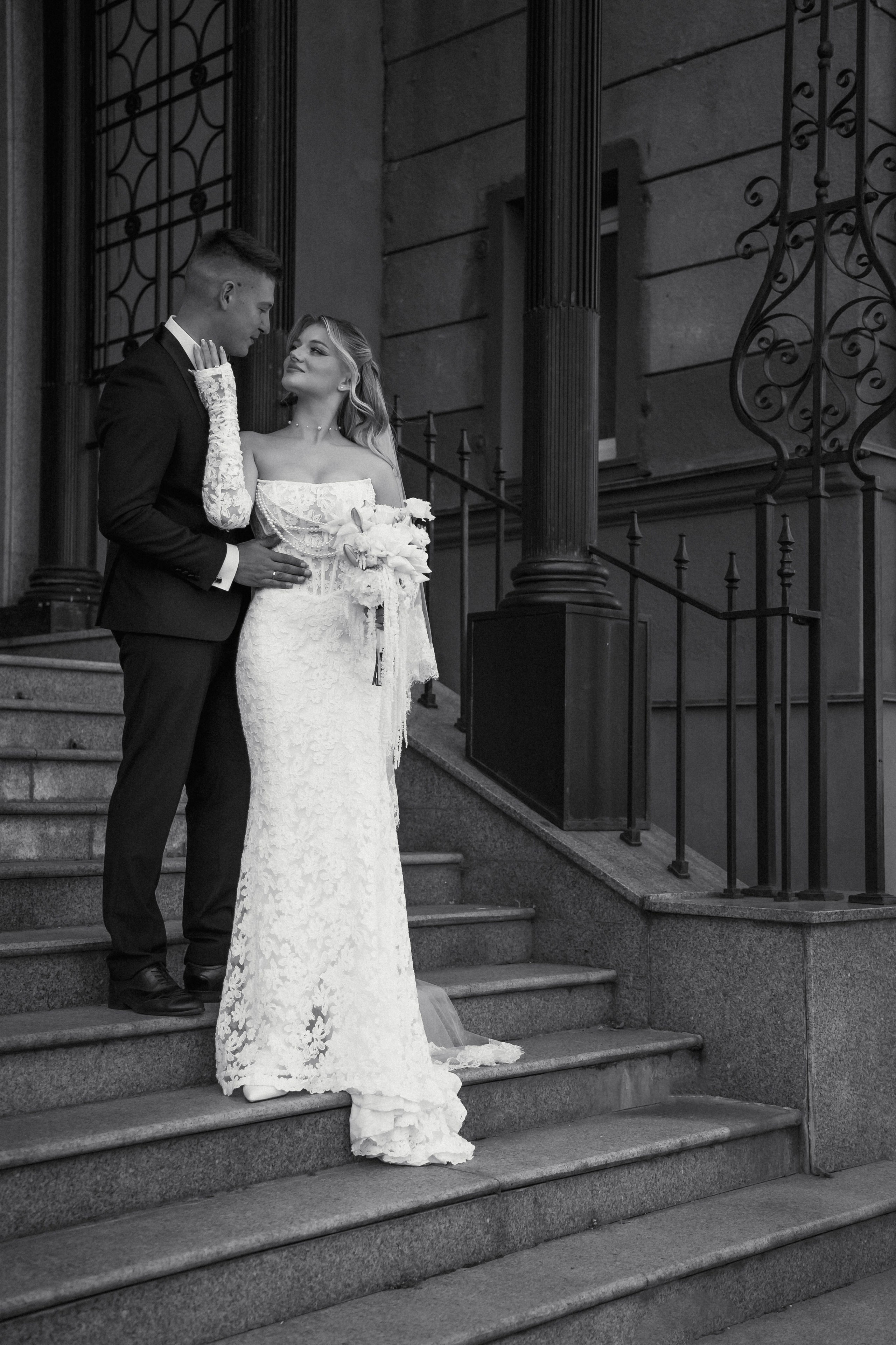 KN. Свадебный фотограф