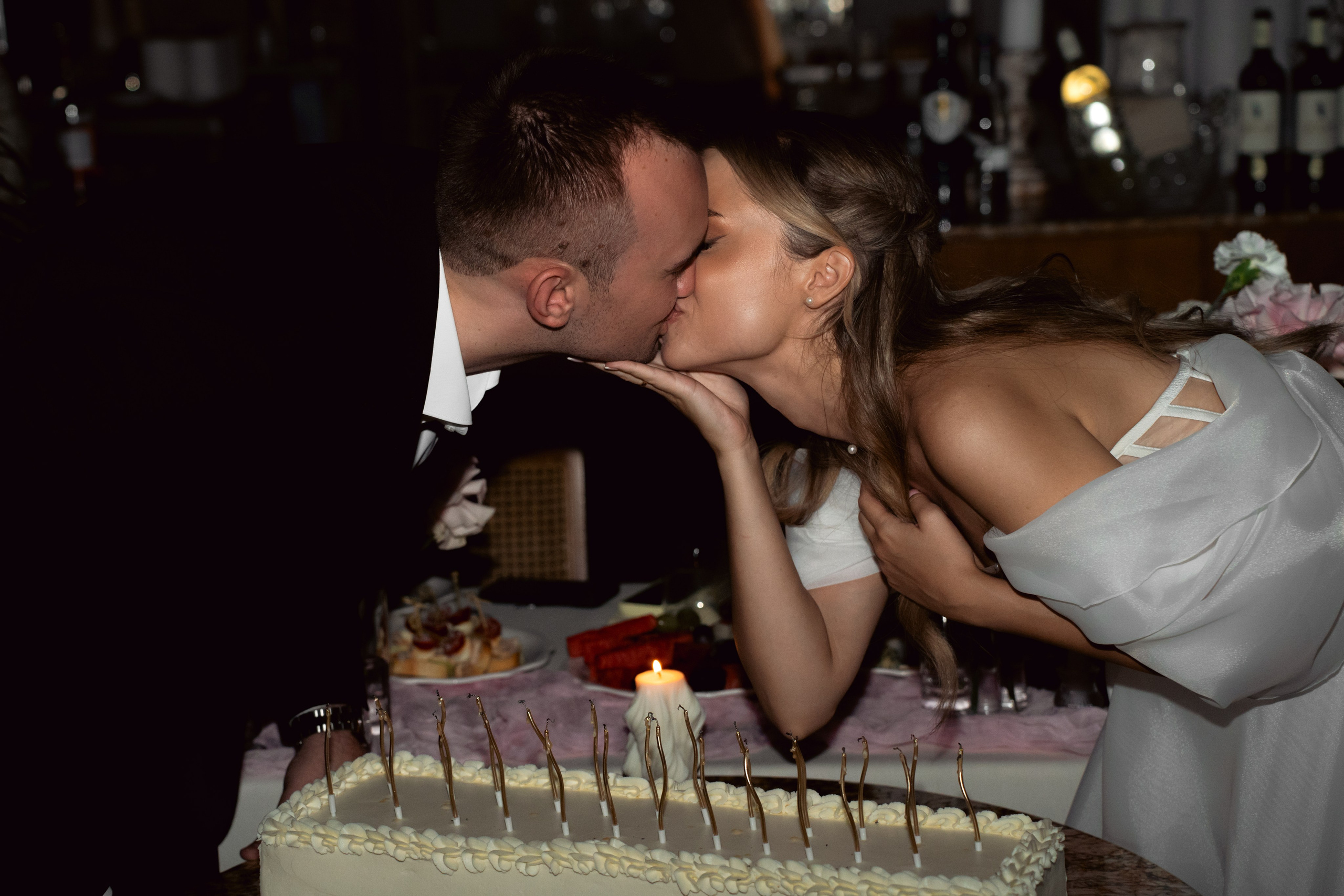 VV. Свадебный фотограф