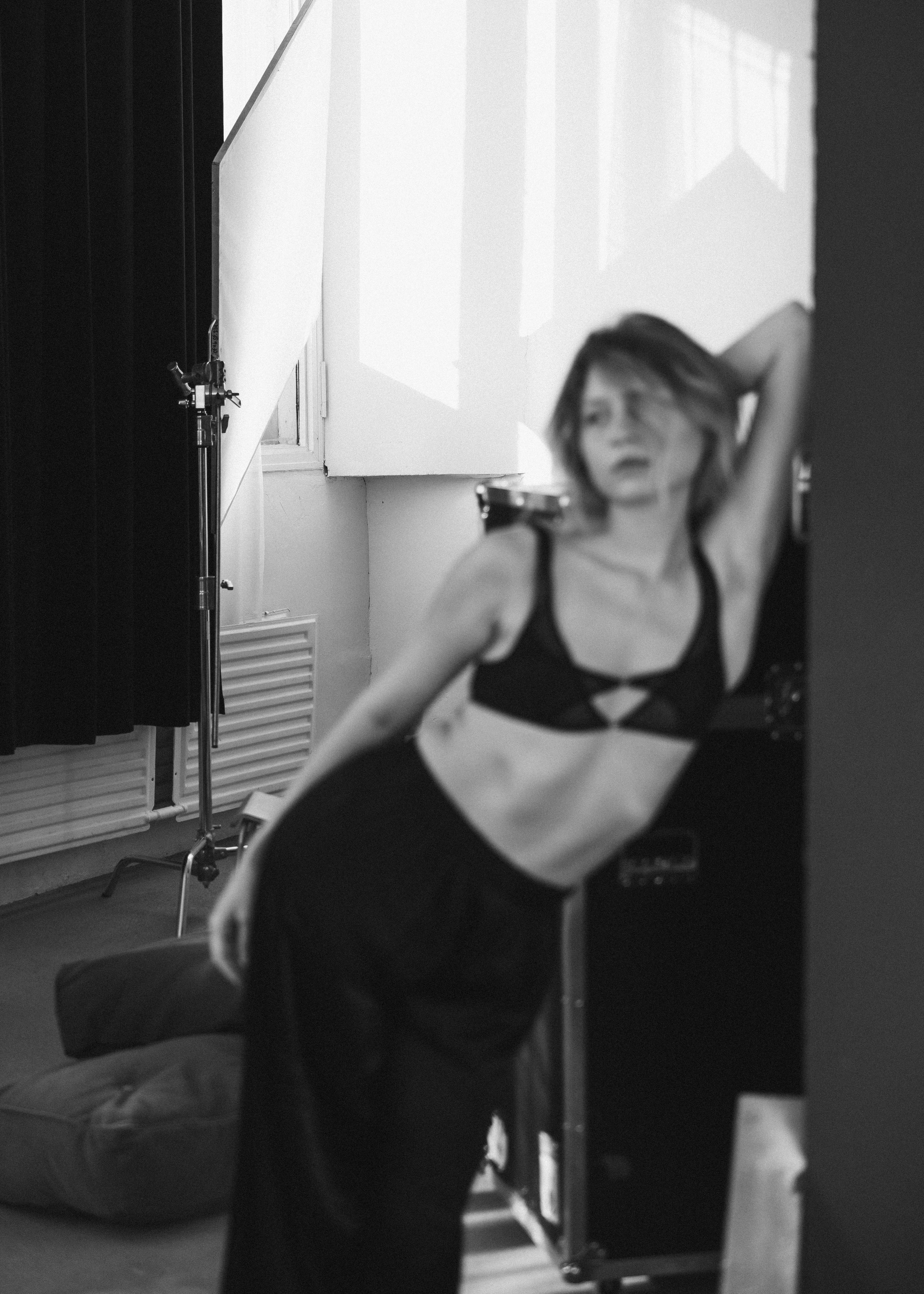 Яна. Портретный фотограф в Уфе