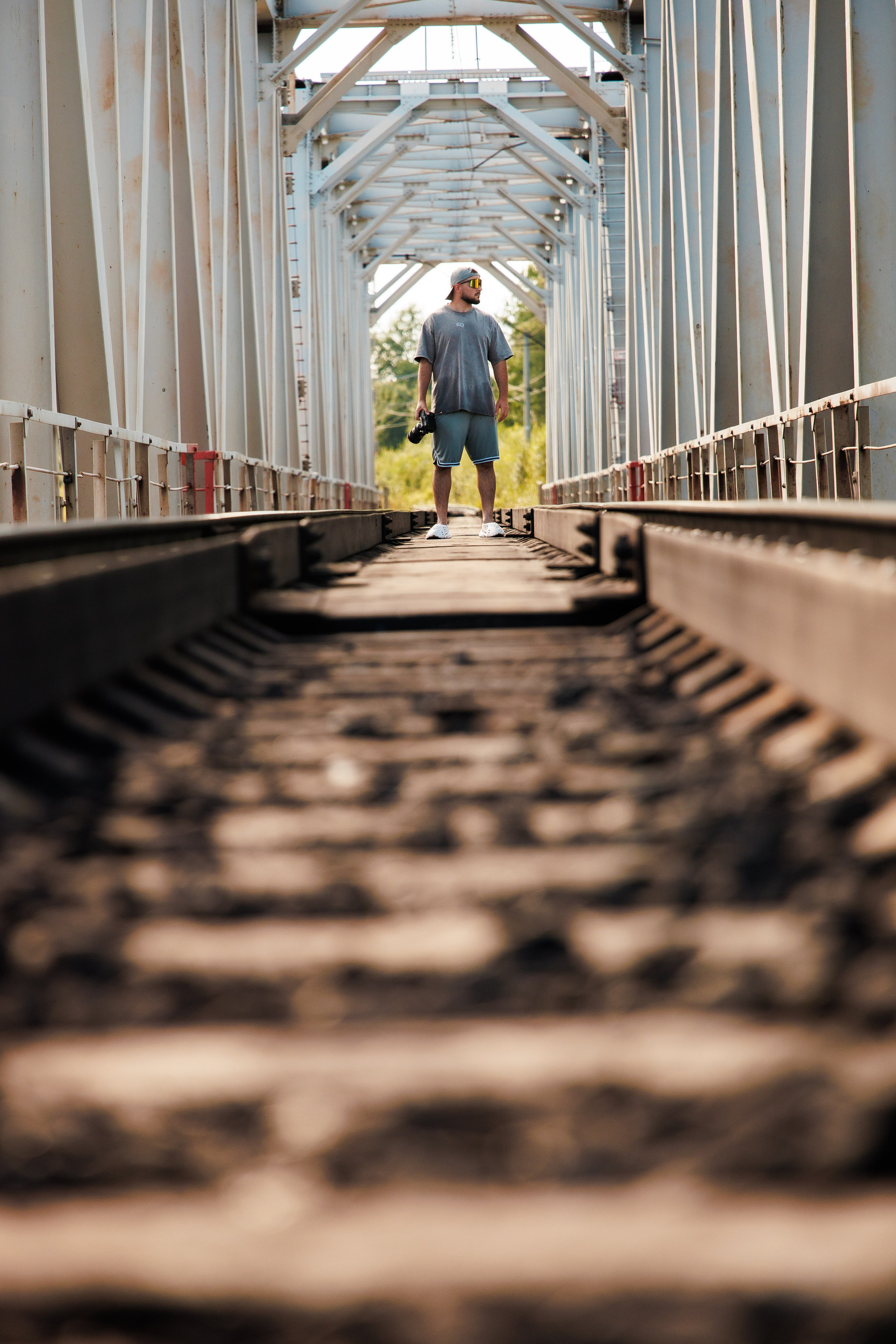 Летний Байкал