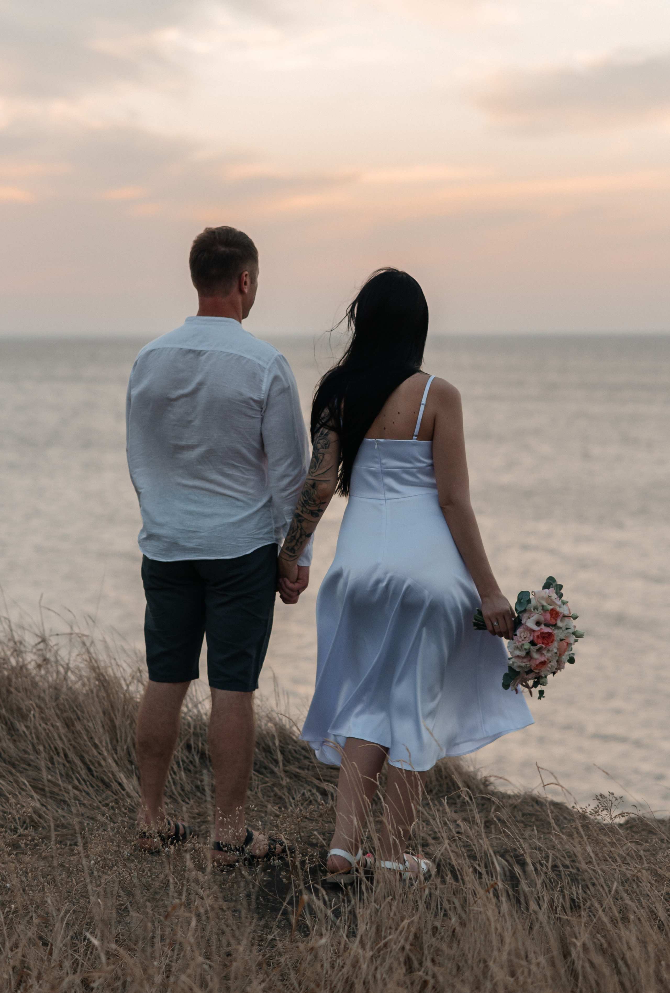 Юлия & Александр. Детский и семейный фотограф выпускной альбом Приморско-Ахтарск