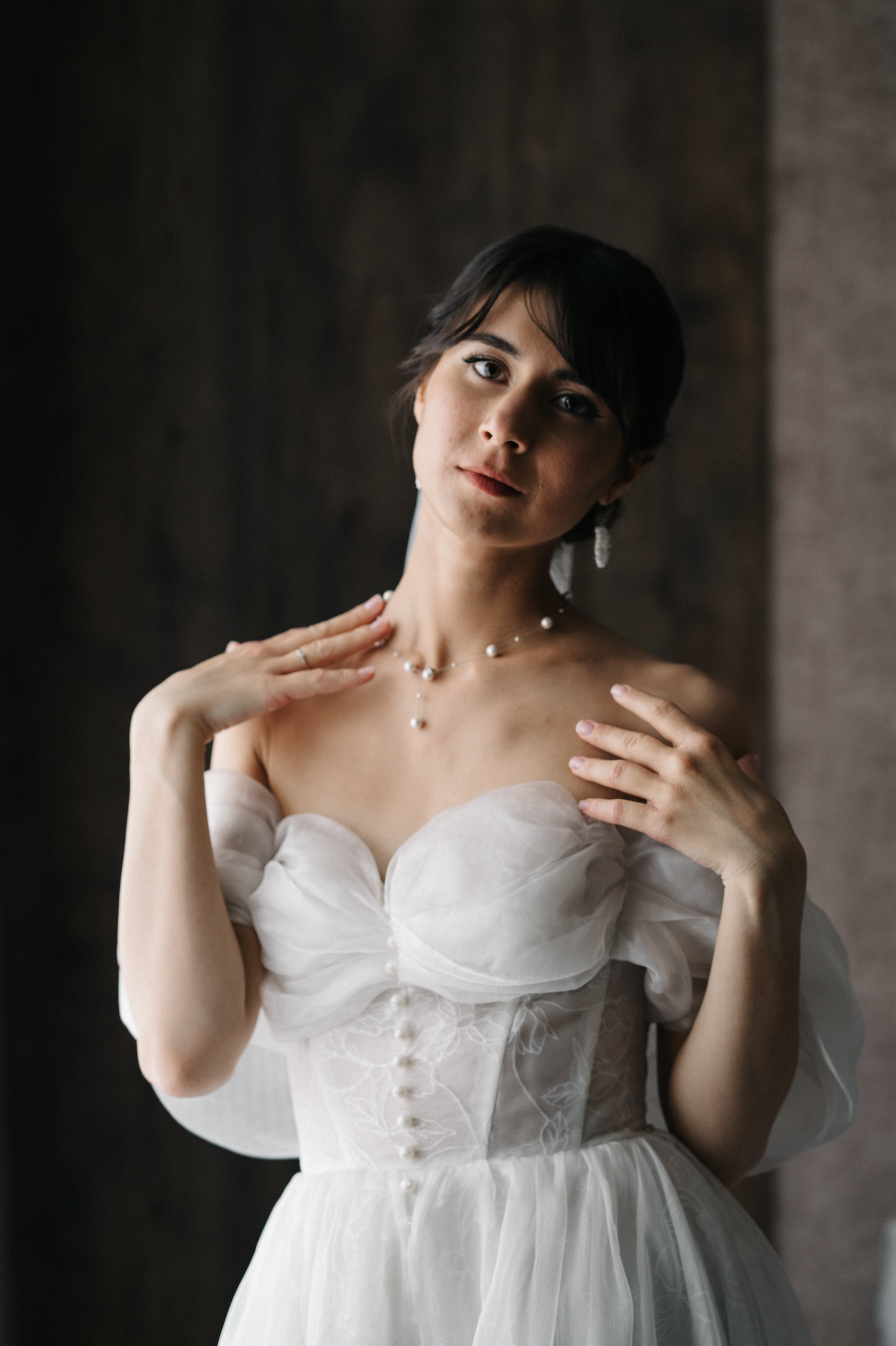 Про любовь. Фотограф Ким Ангелина