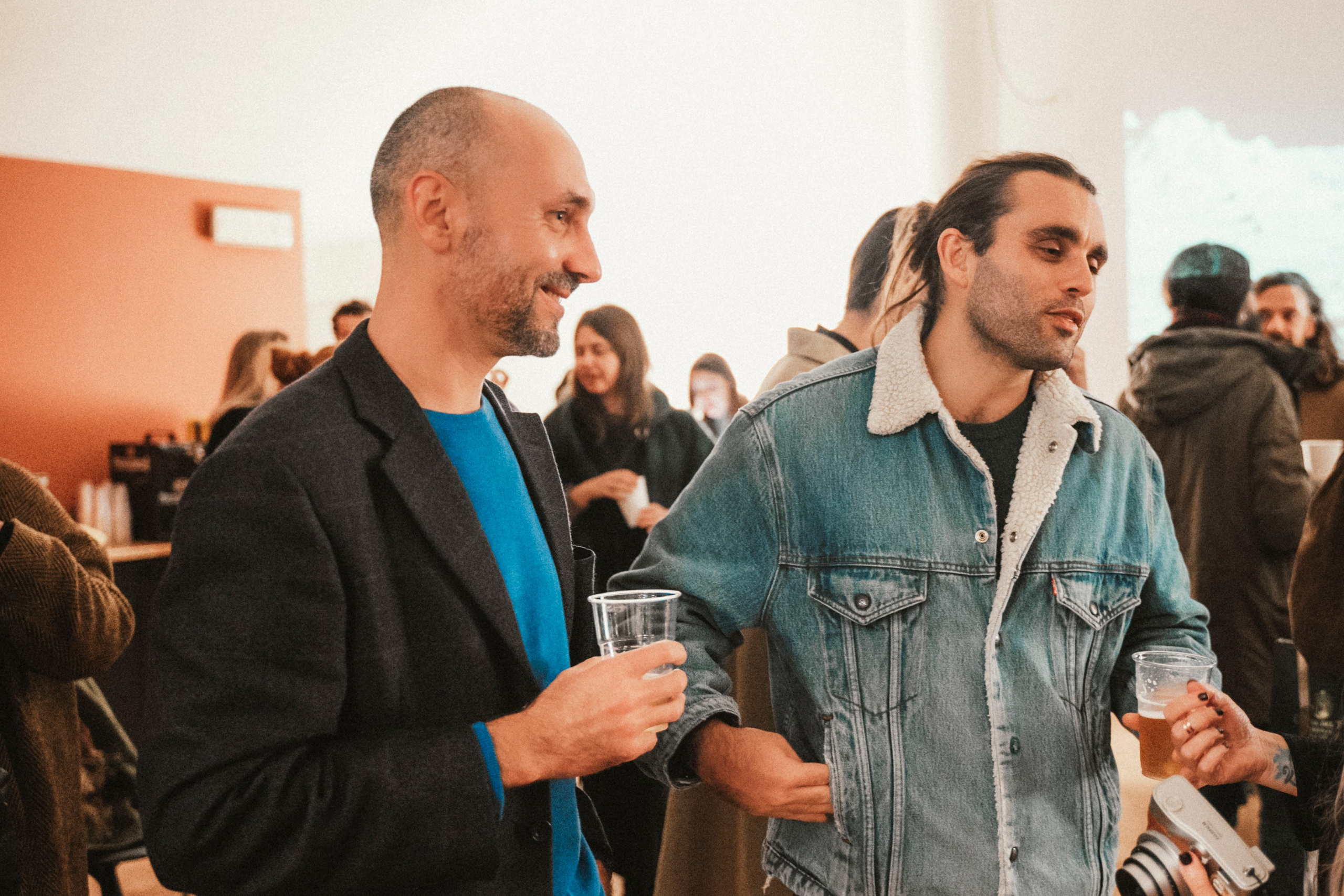 COLAB APERTURA 21-11. Family Lifestyle Photographer in Lucca, Italia