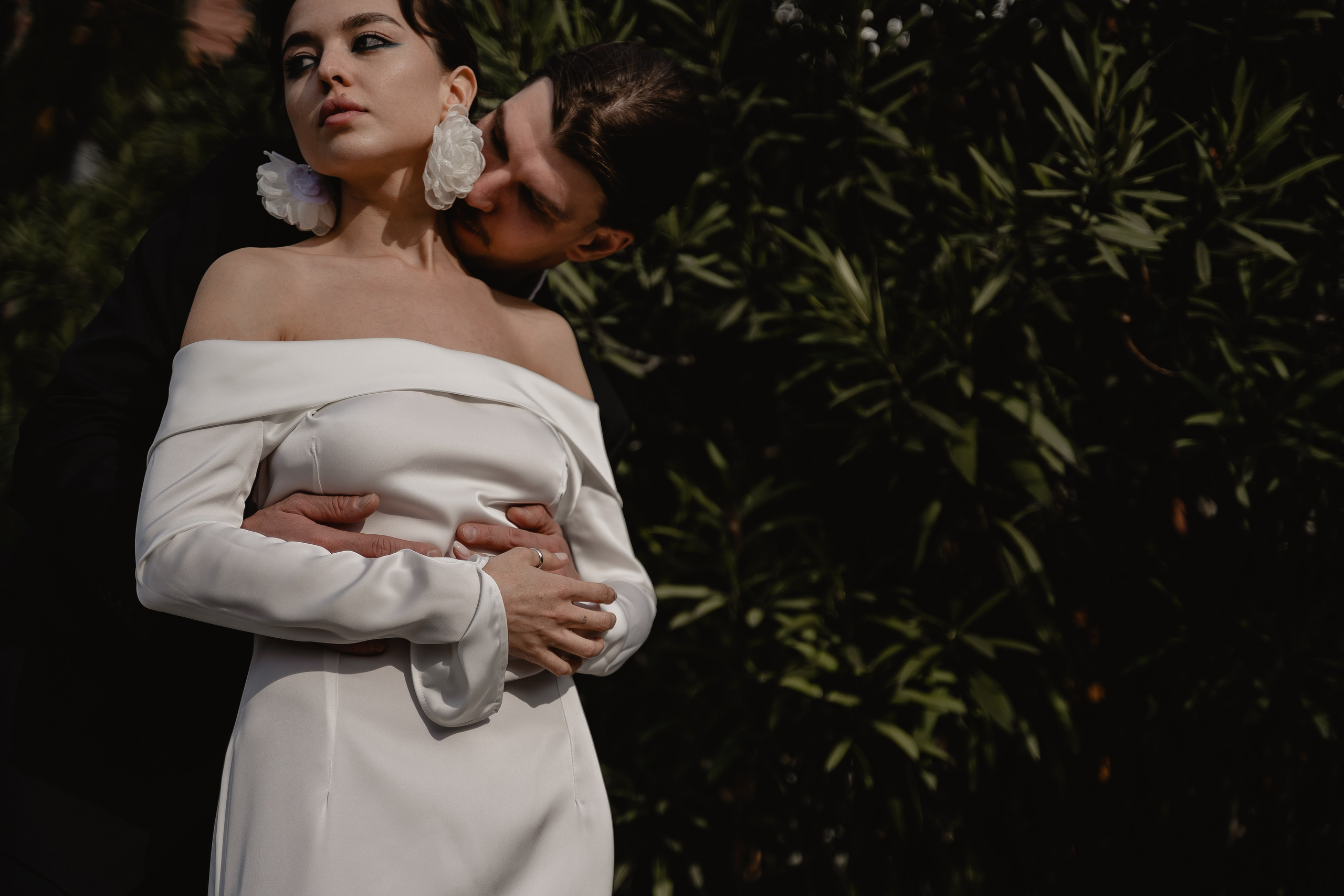 D & T. Свадебный фотограф Диана Бирюкова Казань