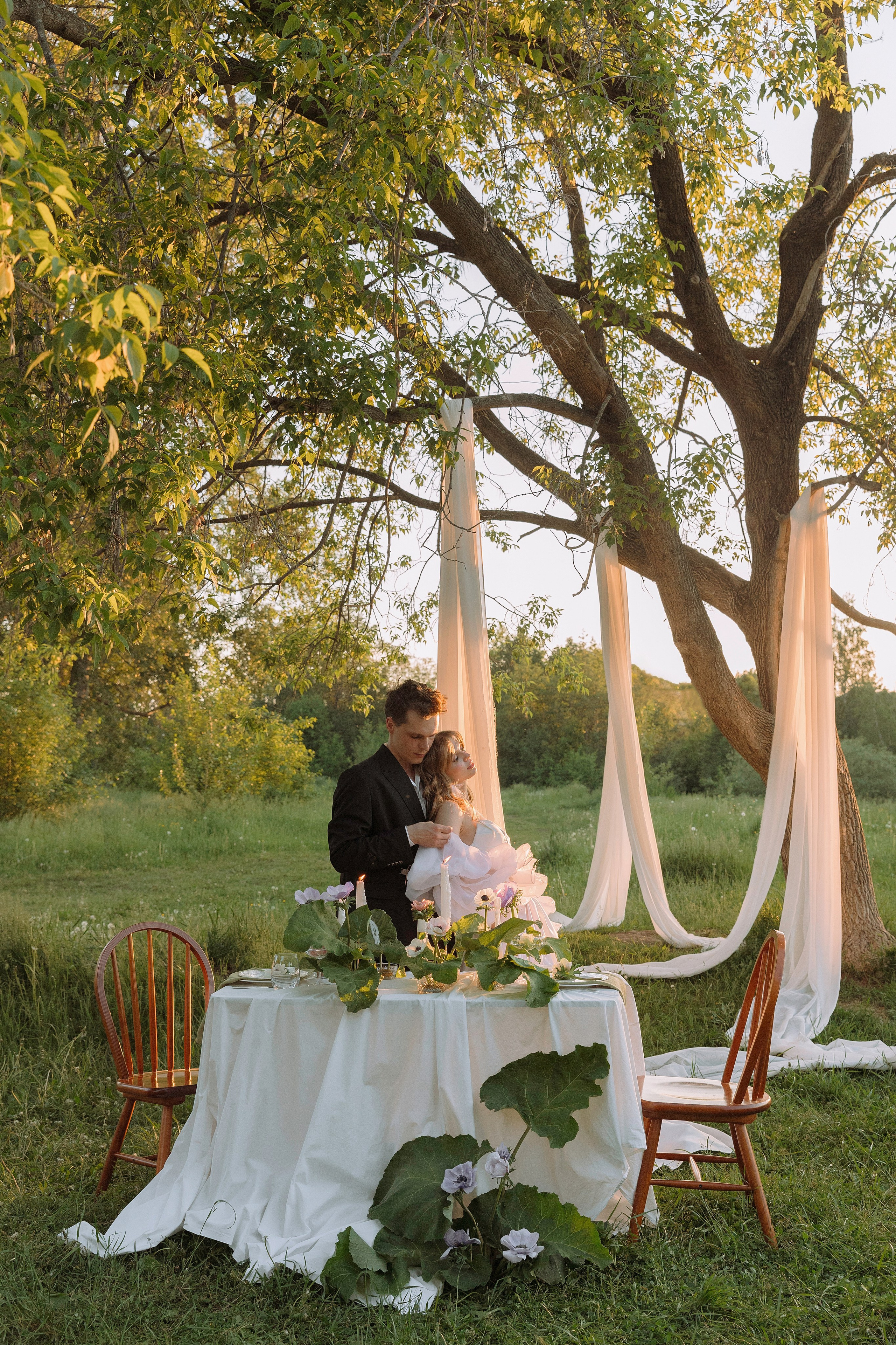 Иван и Дарья