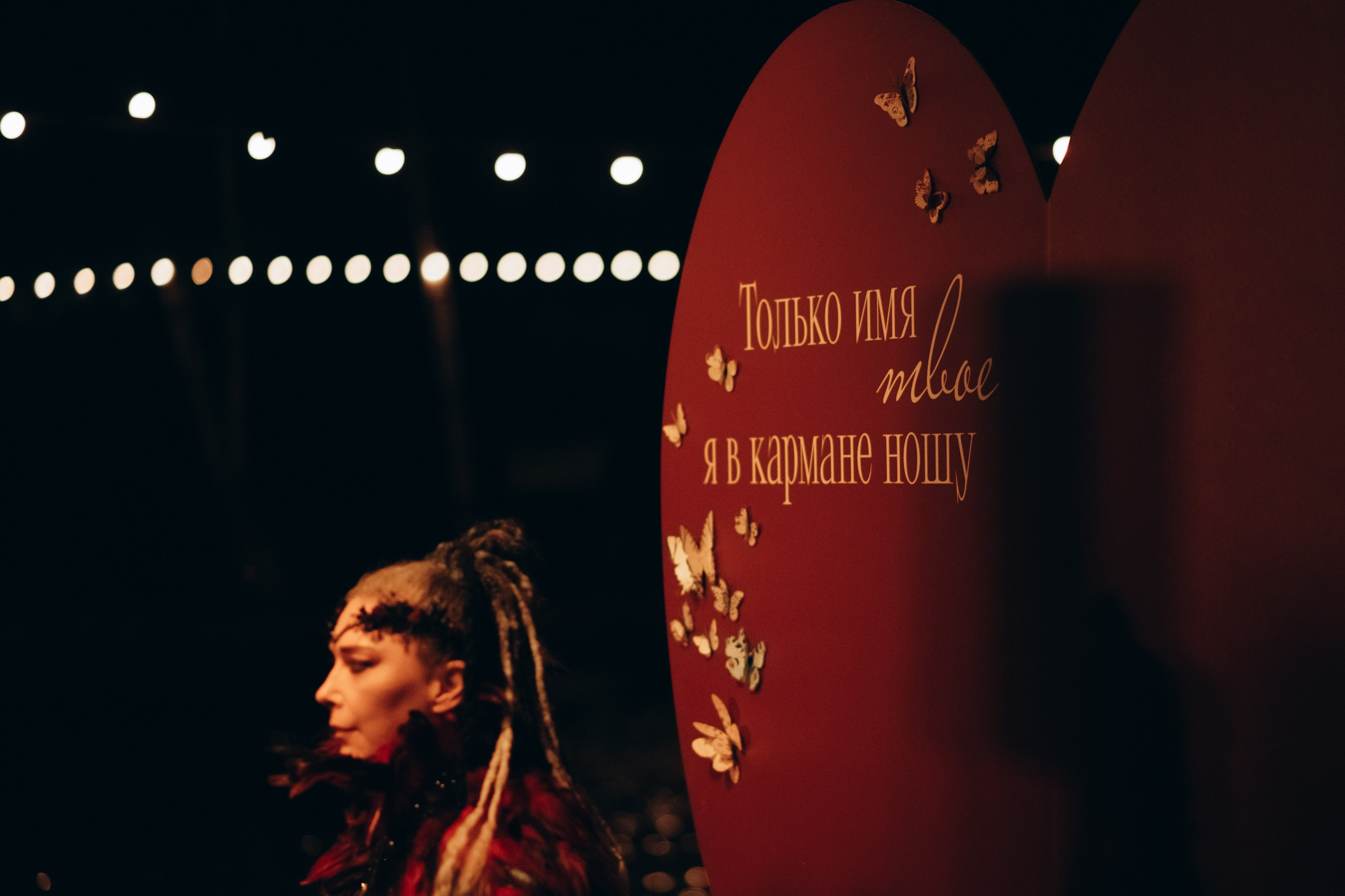 Фестиваль музыки Signon Open Air Fest