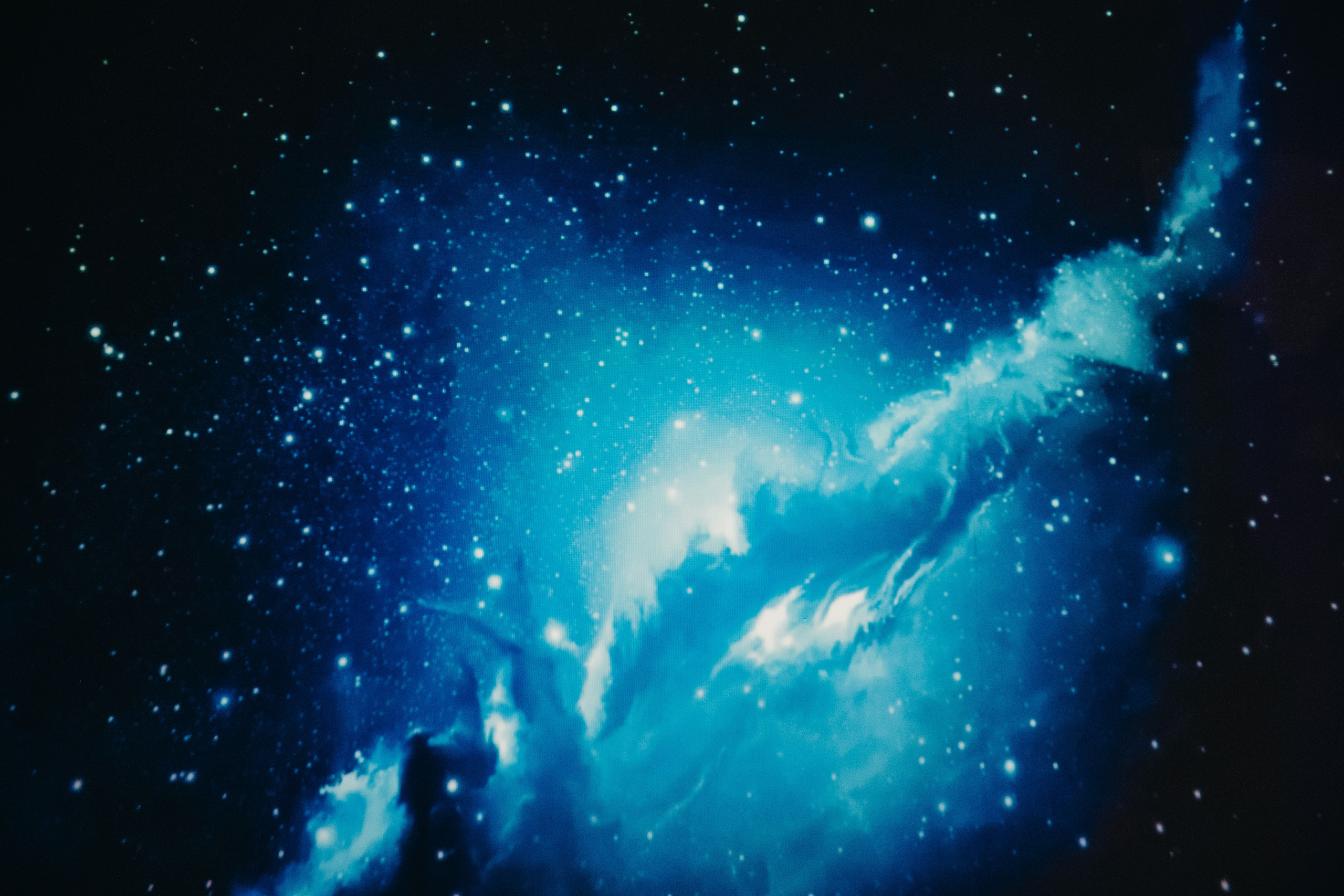 Детский день рождения