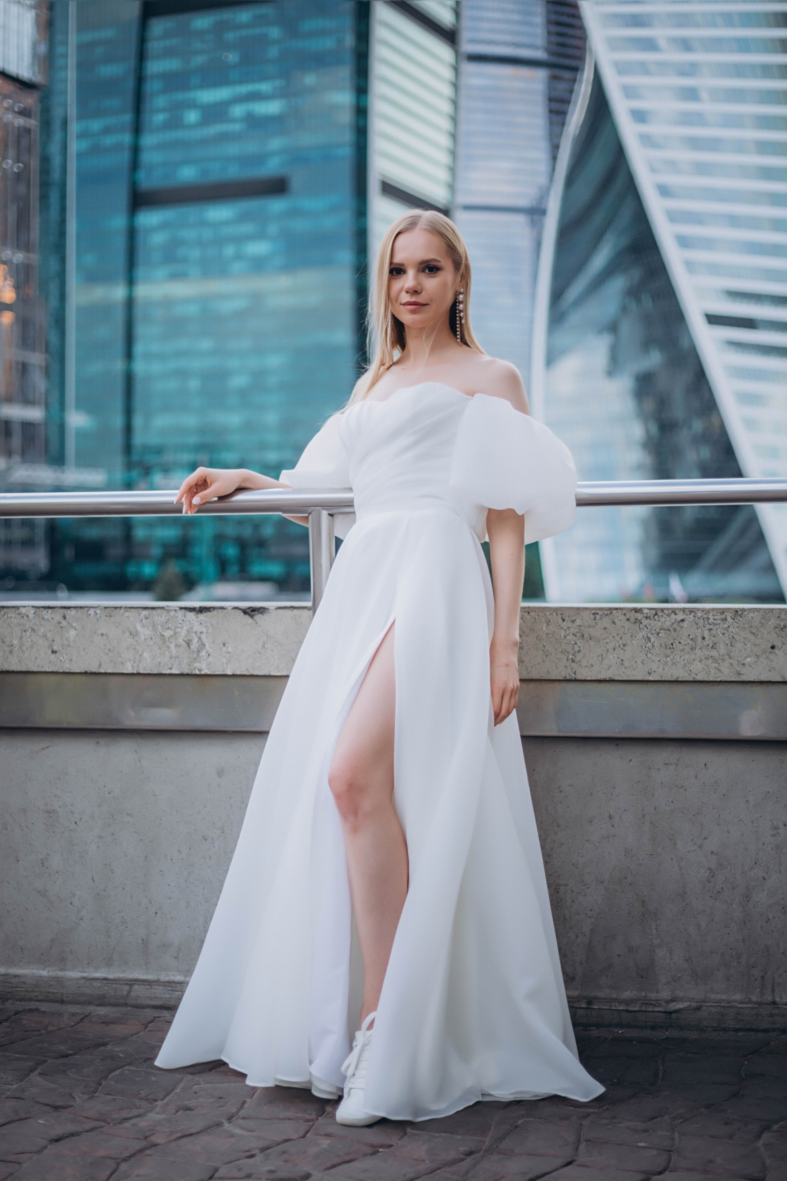 Маша и Виктор. Свадебный фотограф Ян Хведчин