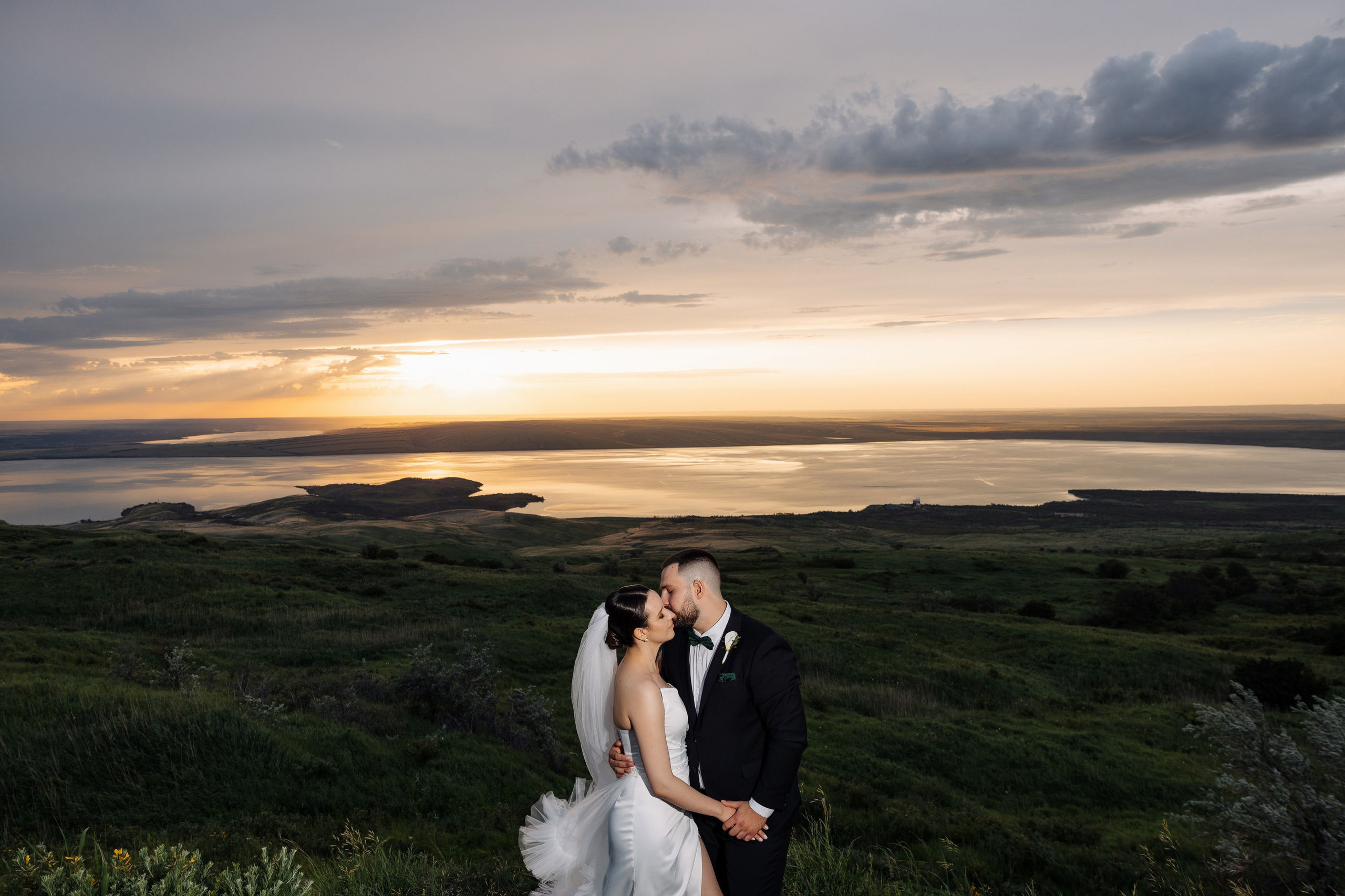 Влад и Маша. Фотограф Ставрополь Петр Голубенко