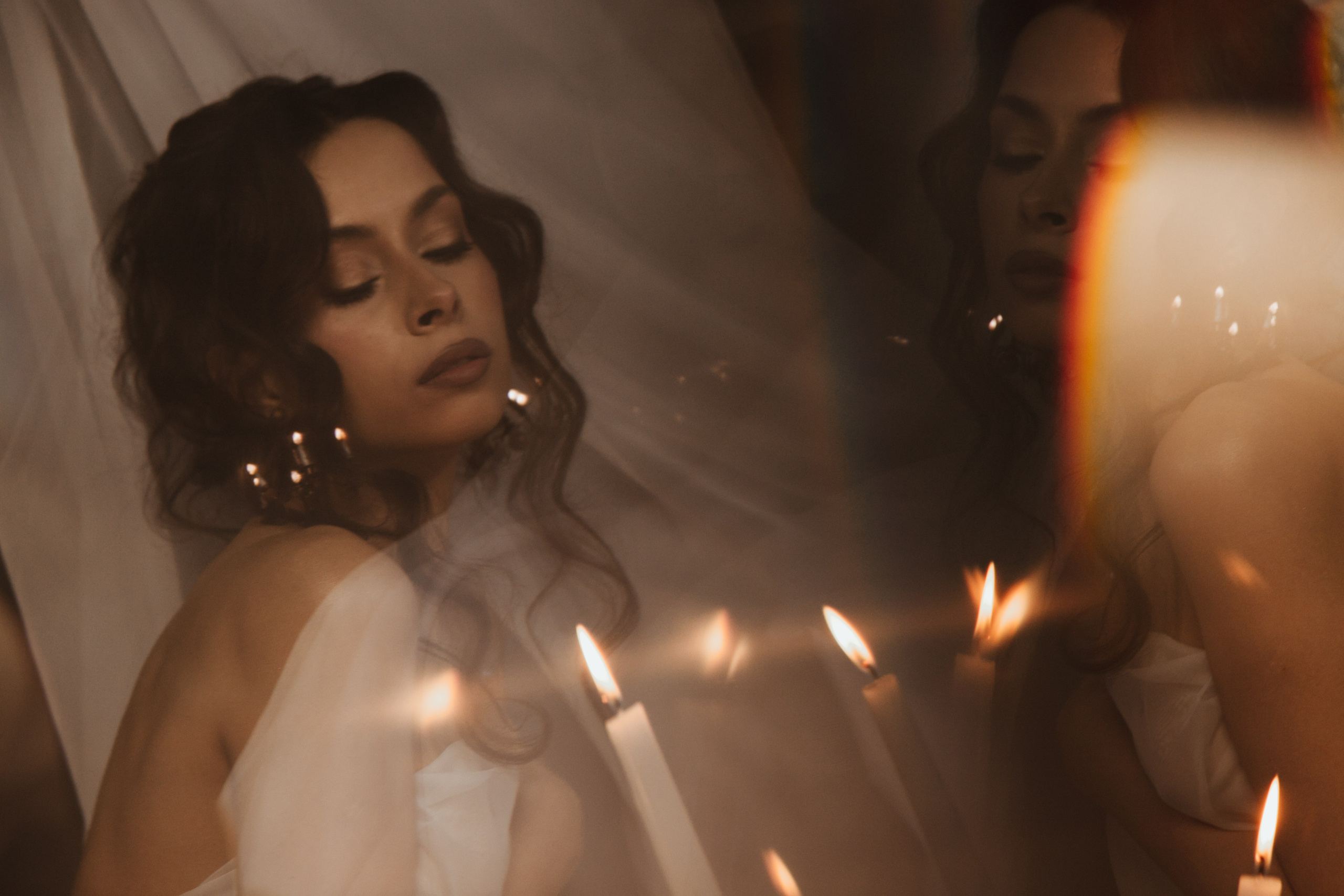 Элеонора. Фотограф Москва и МО Анастасия Пясковская